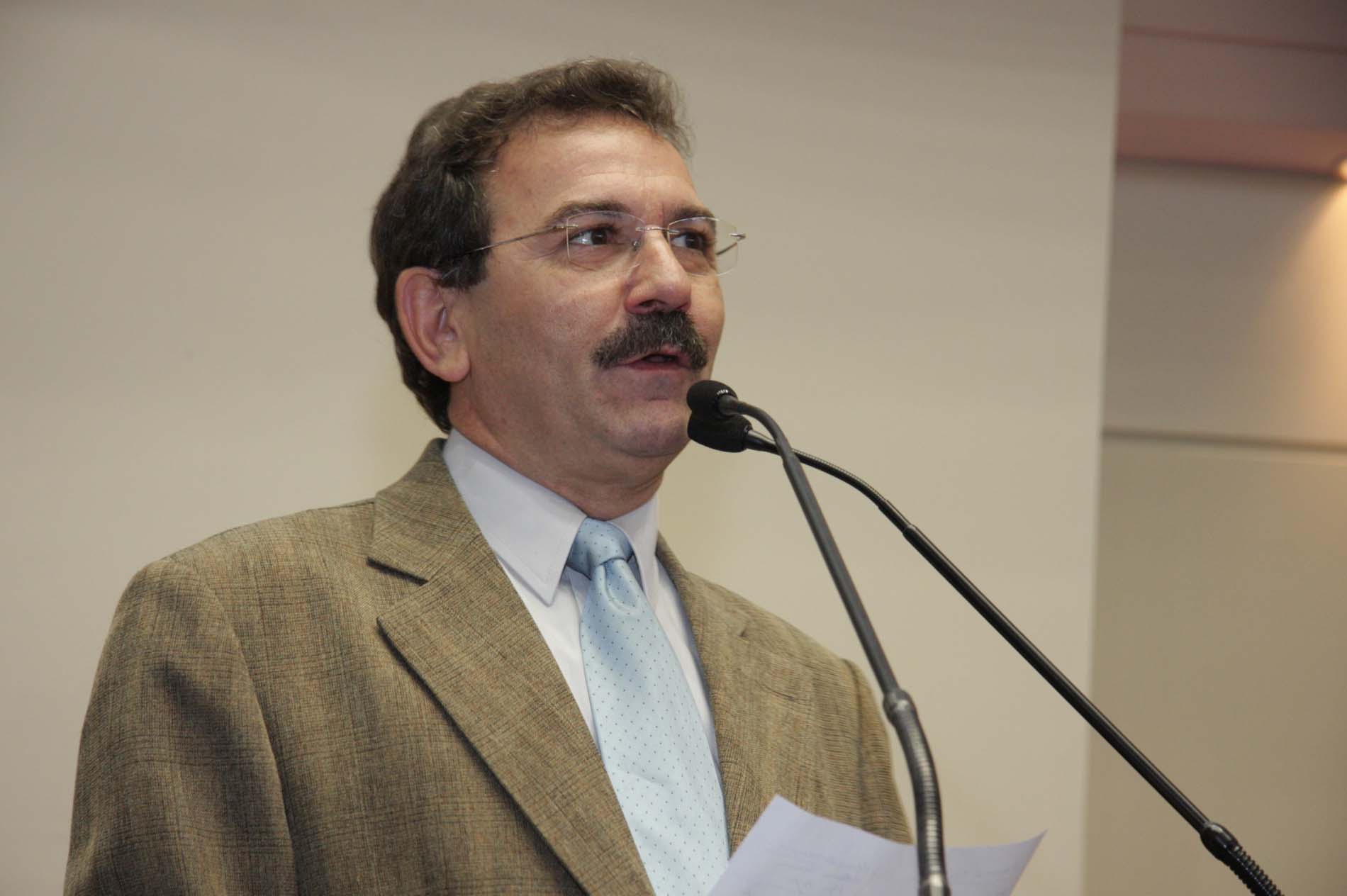 Deputado Serafim Venzon (PSDB)