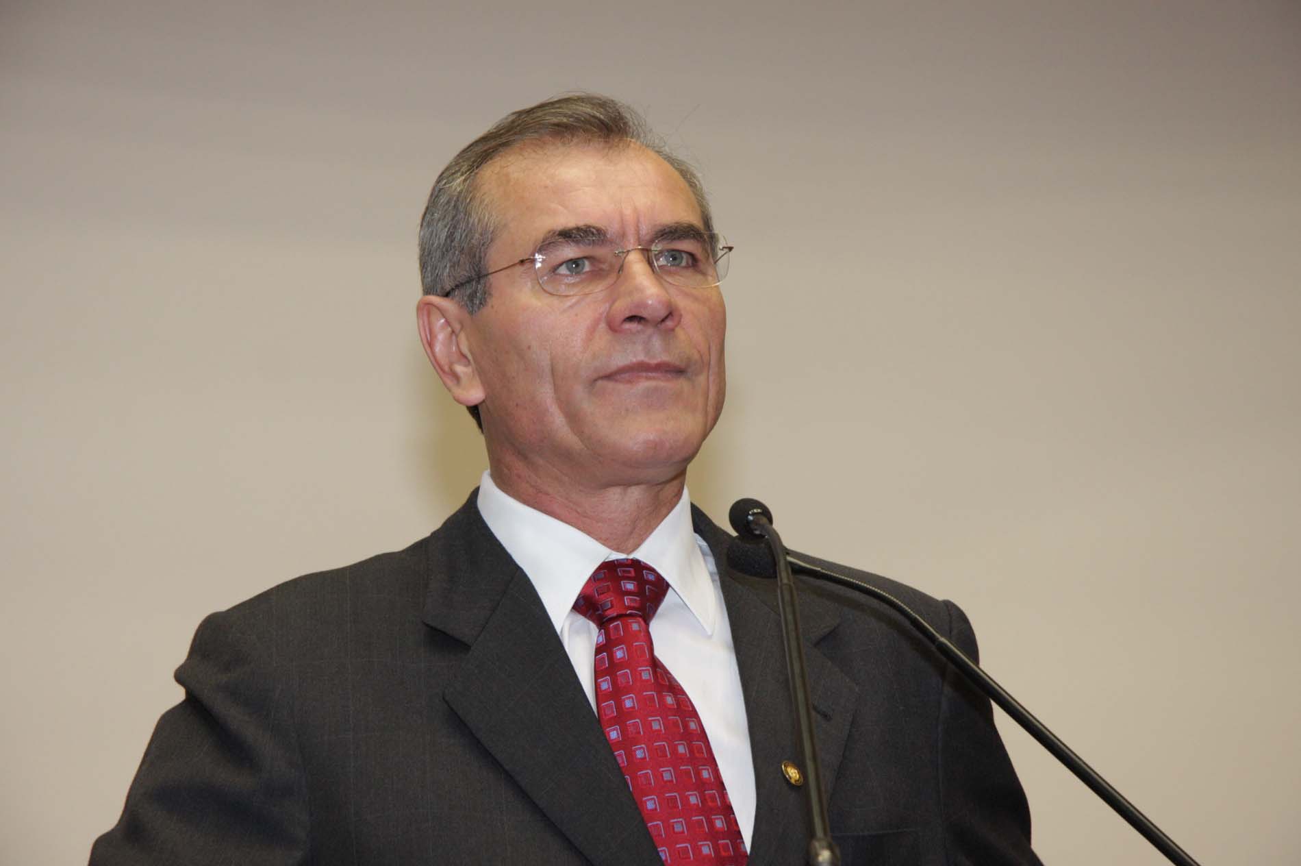Deputado Silvio Dreveck (PP)