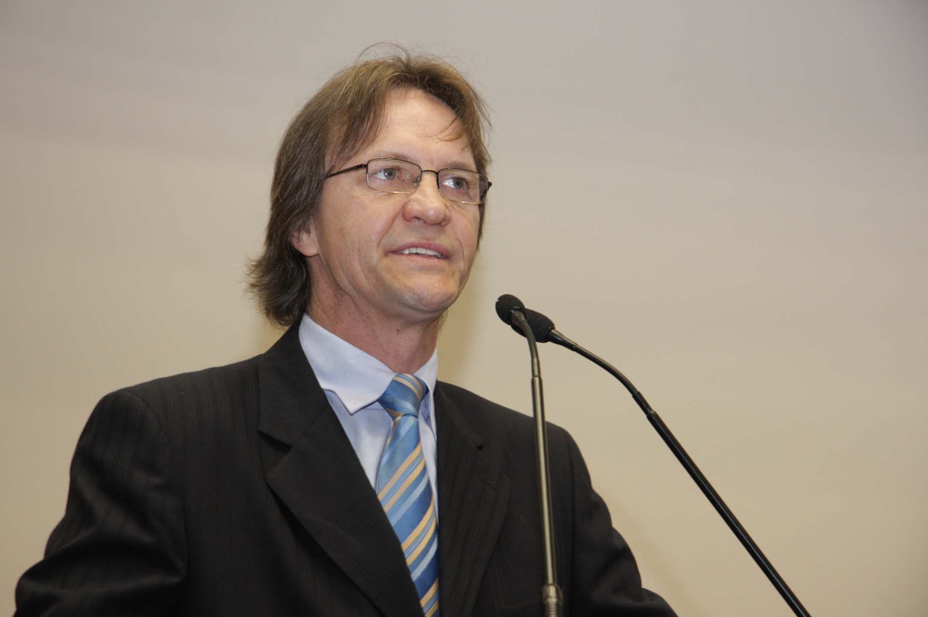 Deputado Pedro Uczai (PT)