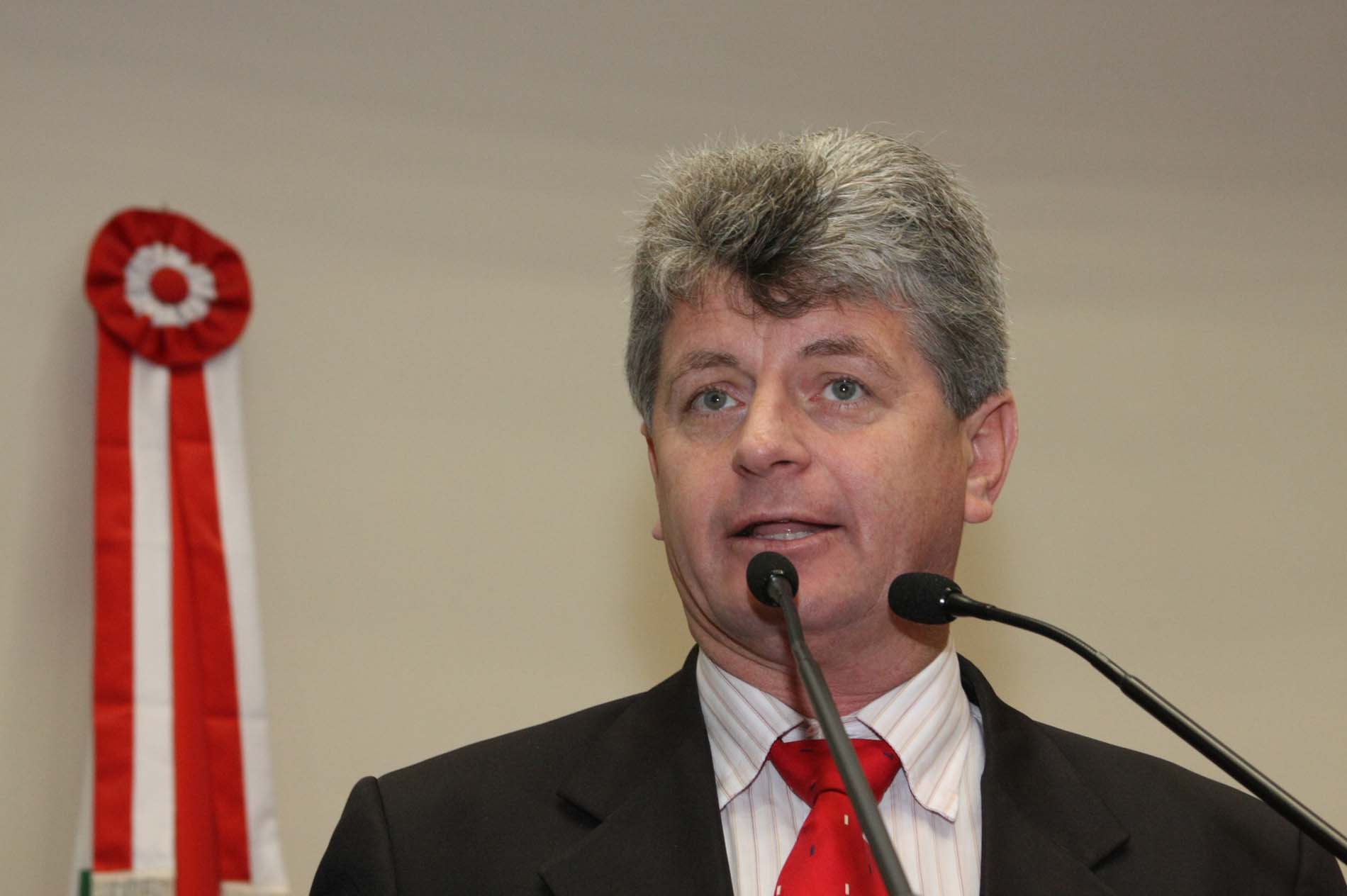 Deputado Círio Vandresen (PT)
