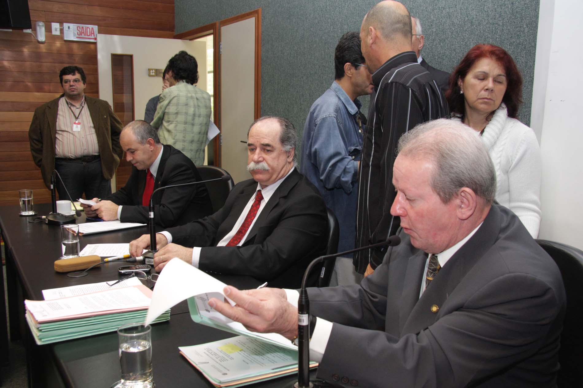 Combustível adulterado terá maior fiscalização