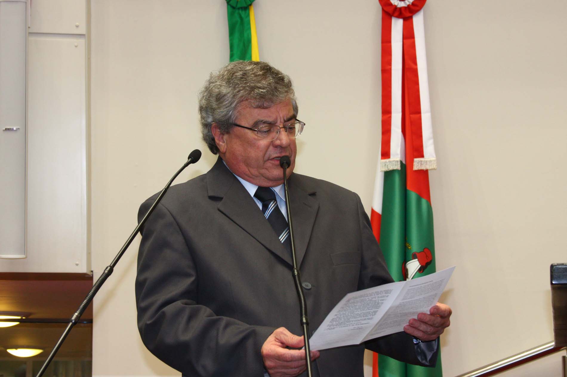 Balanço do Dia