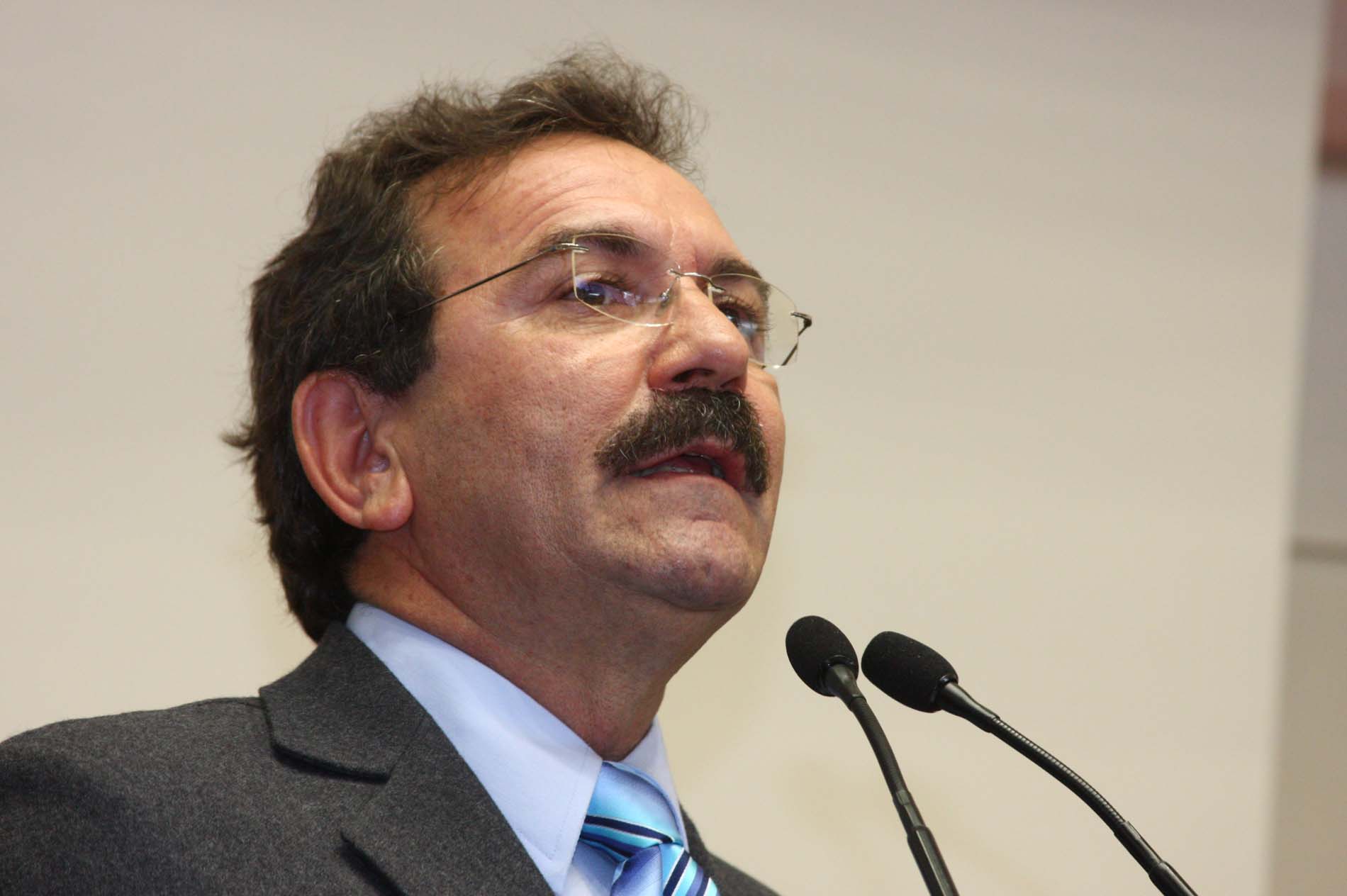 Deputado Serafim Venzon (PSDB)