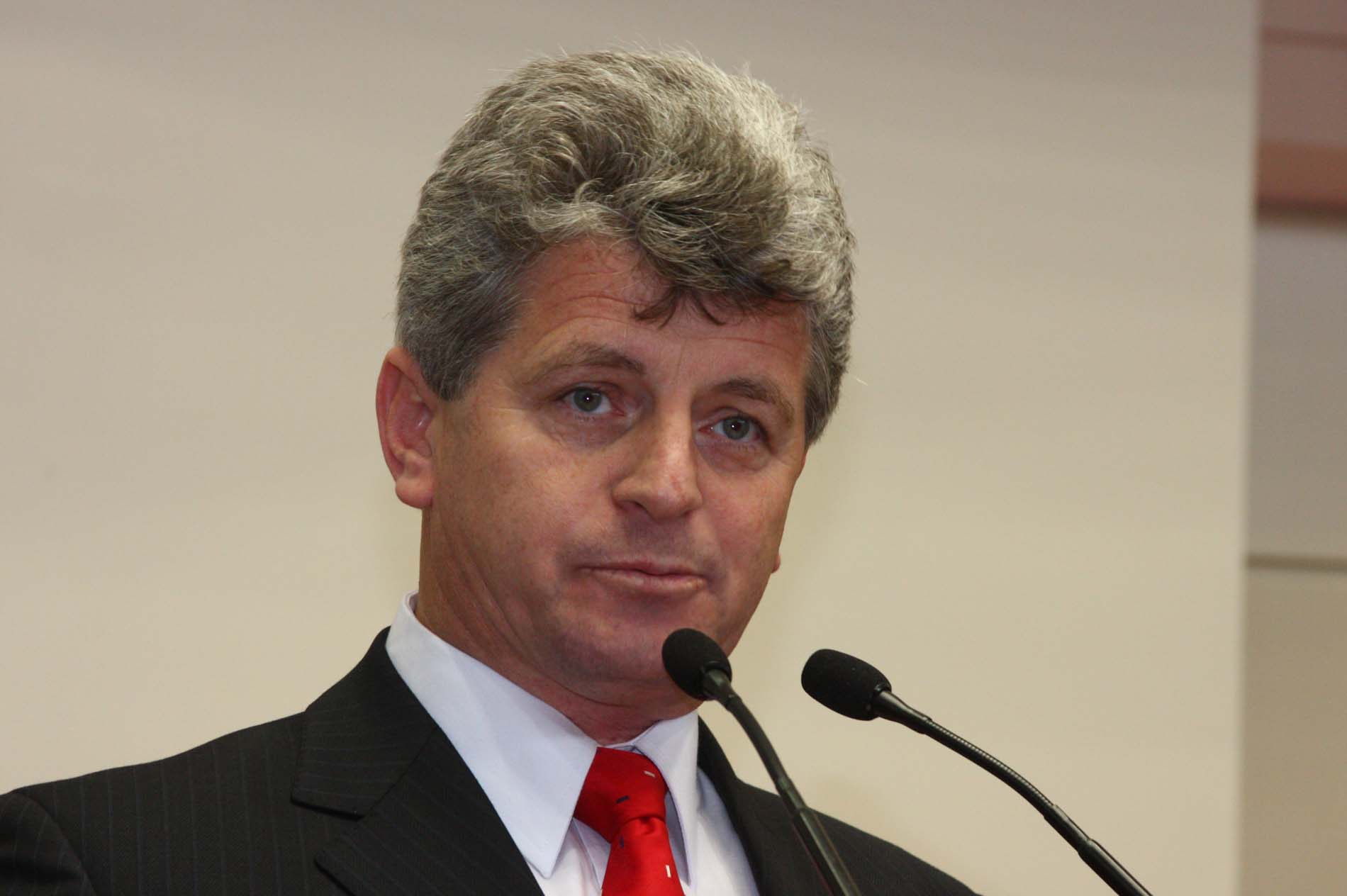 Deputado Círio Vandresen (PT)