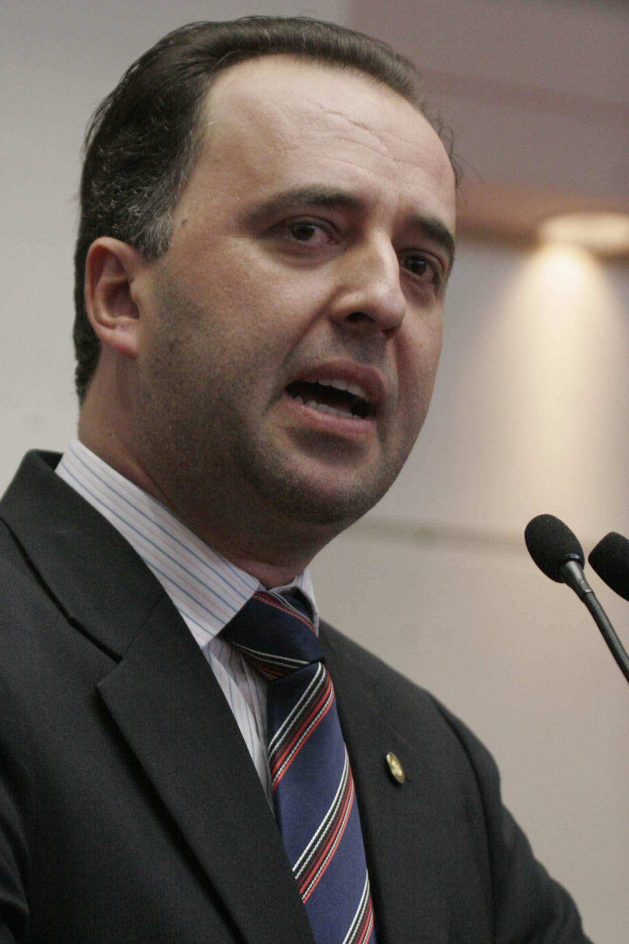 Deputado Kennedy Nunes (PP)