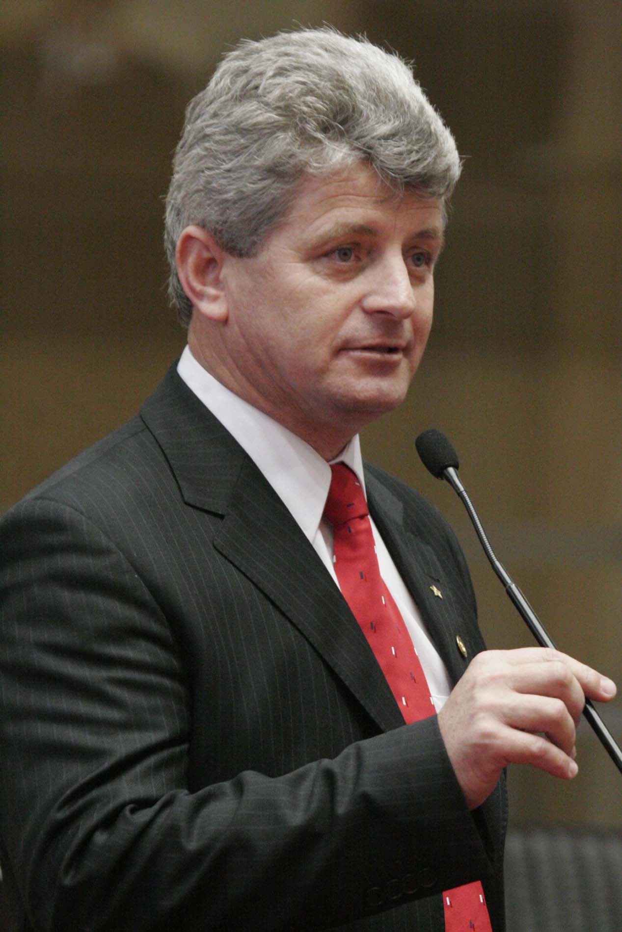 Deputado Círio Vandresen (PT)