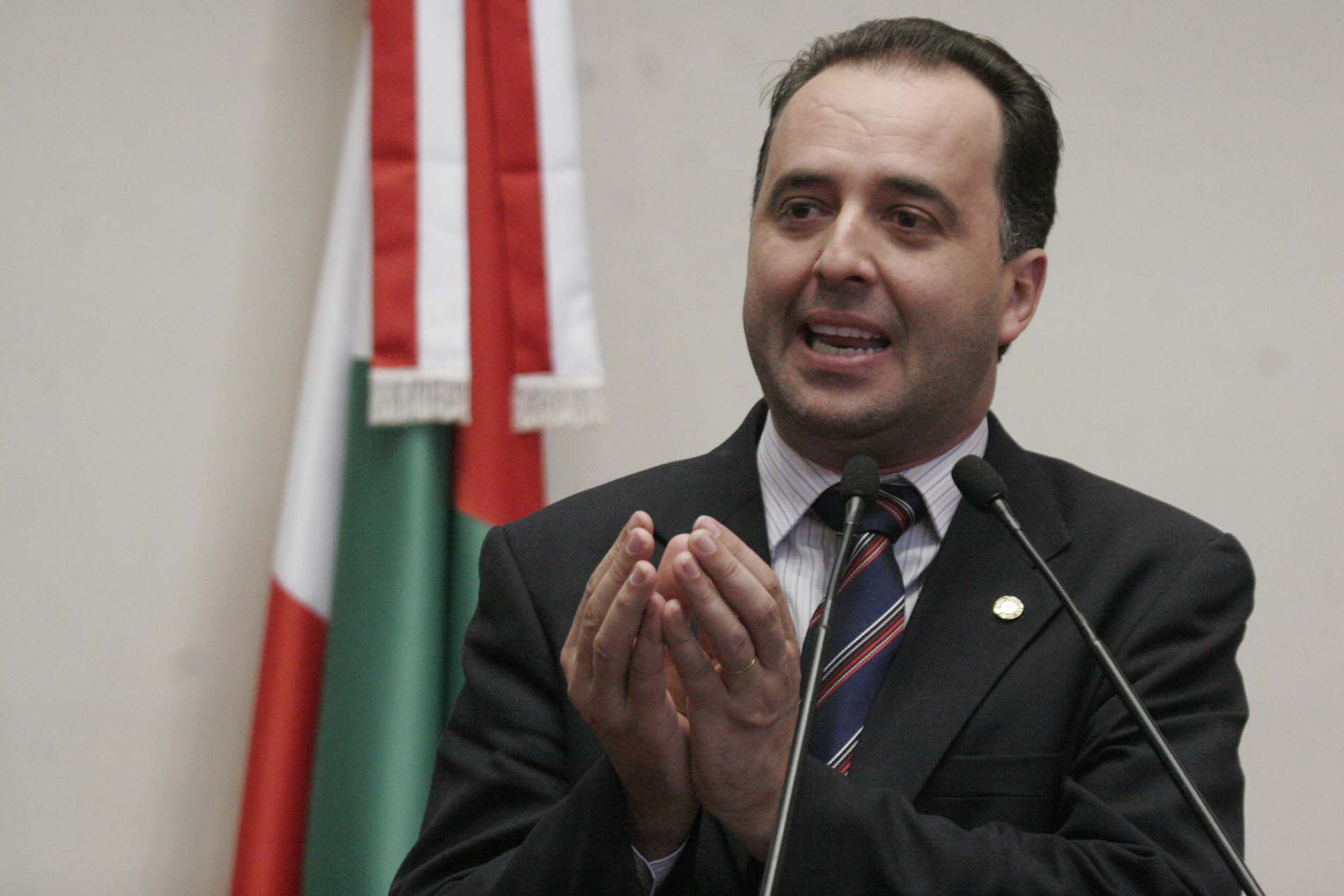 Deputado Kennedy Nunes (PP)