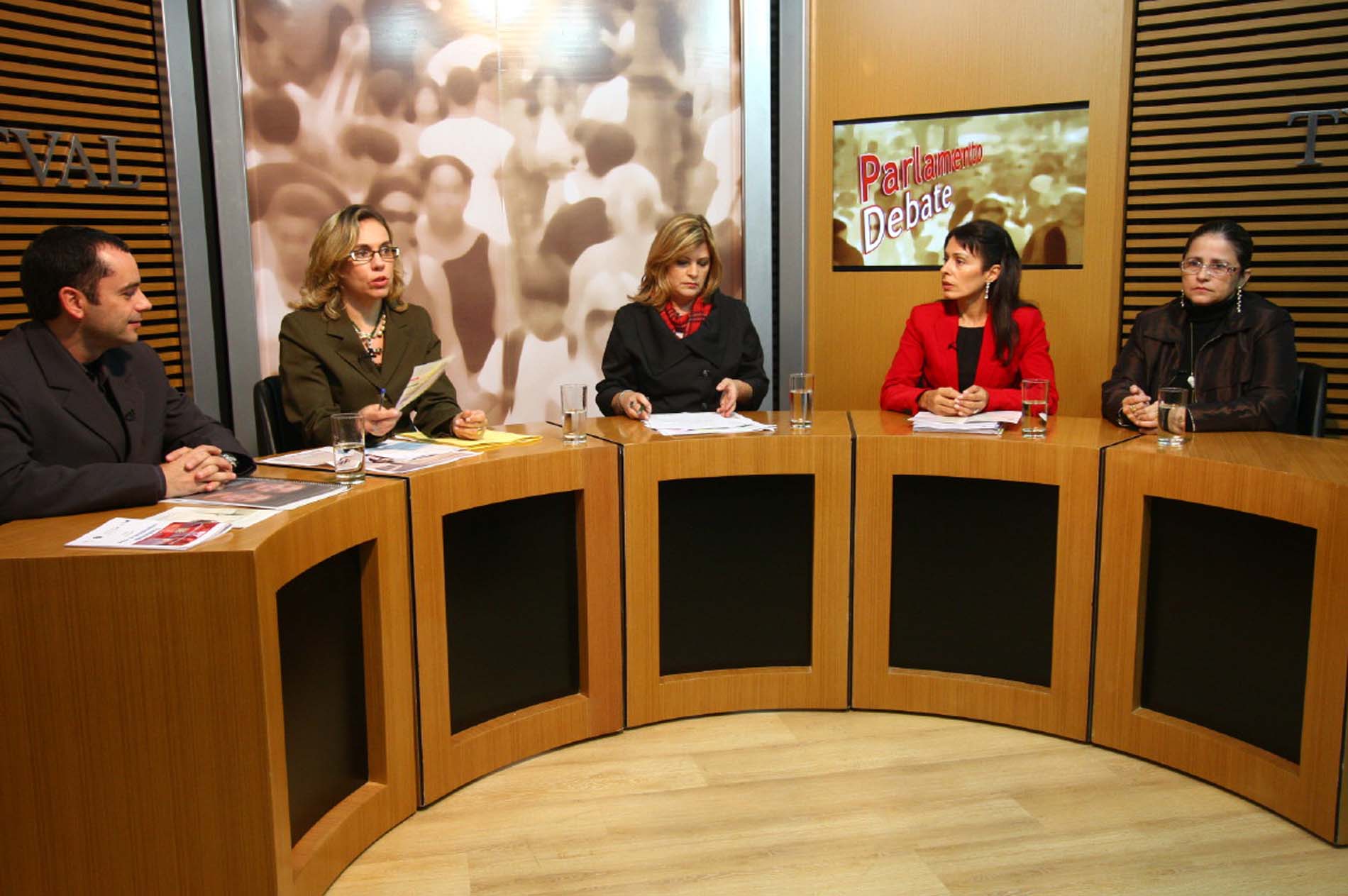 Deputada Ana Paula Lima (PT)