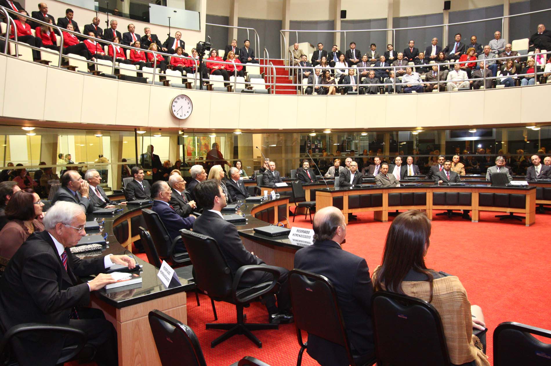 Legislativo comemora o Dia do Auditor Fiscal e os 21 anos do Sindifisco
