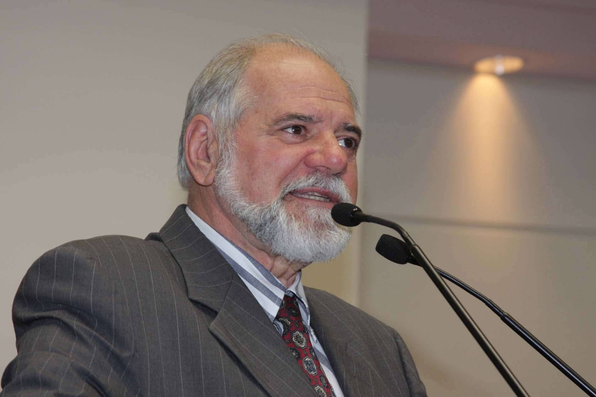 Deputado Sérgio Grando (PPS)