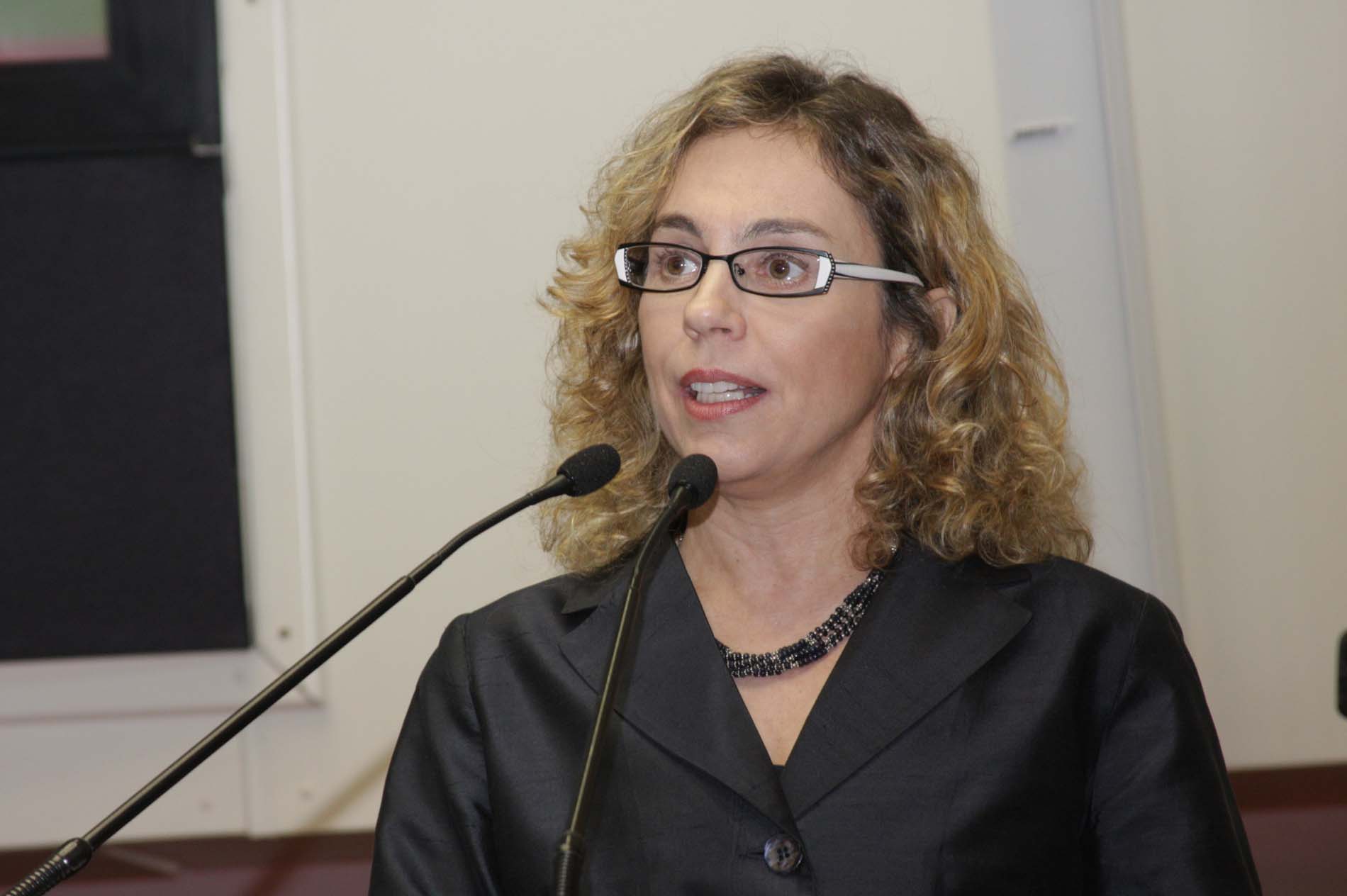 Deputada Ana Paula Lima (PT)
