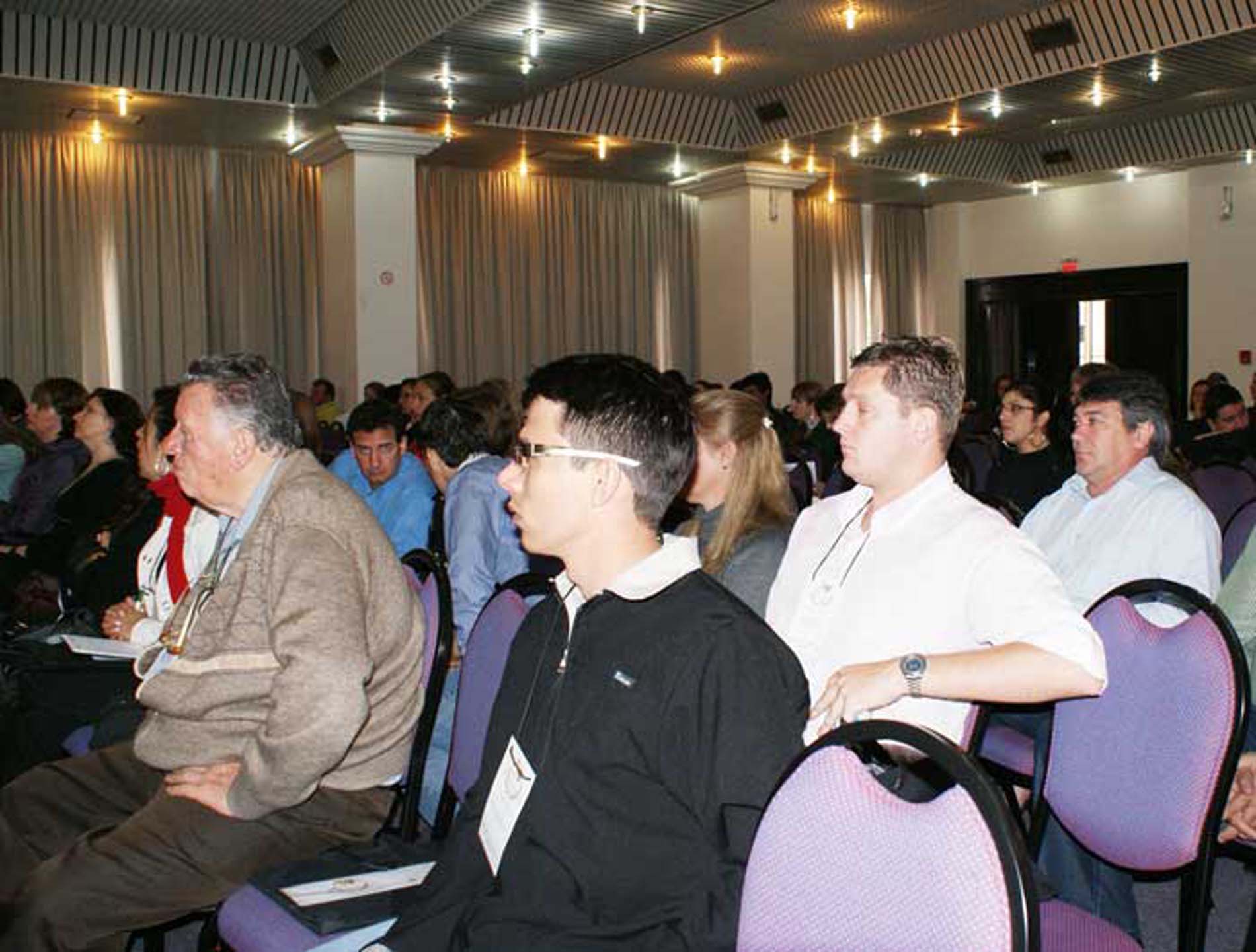 Seminário sobre turismo discutiu o planejamento participativo do setor em Santa Catarina