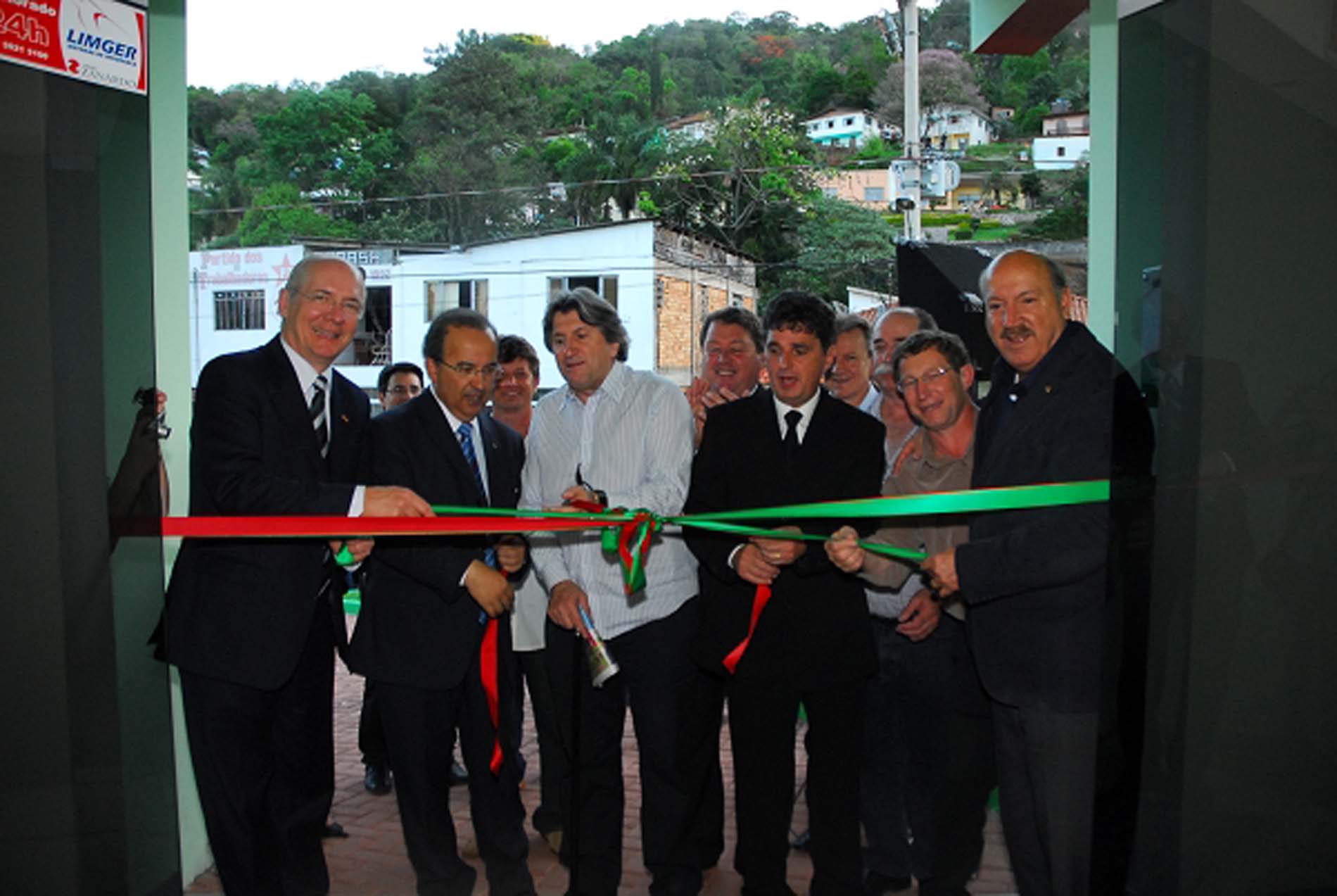 Deputado Jorginho Mello (PSDB)