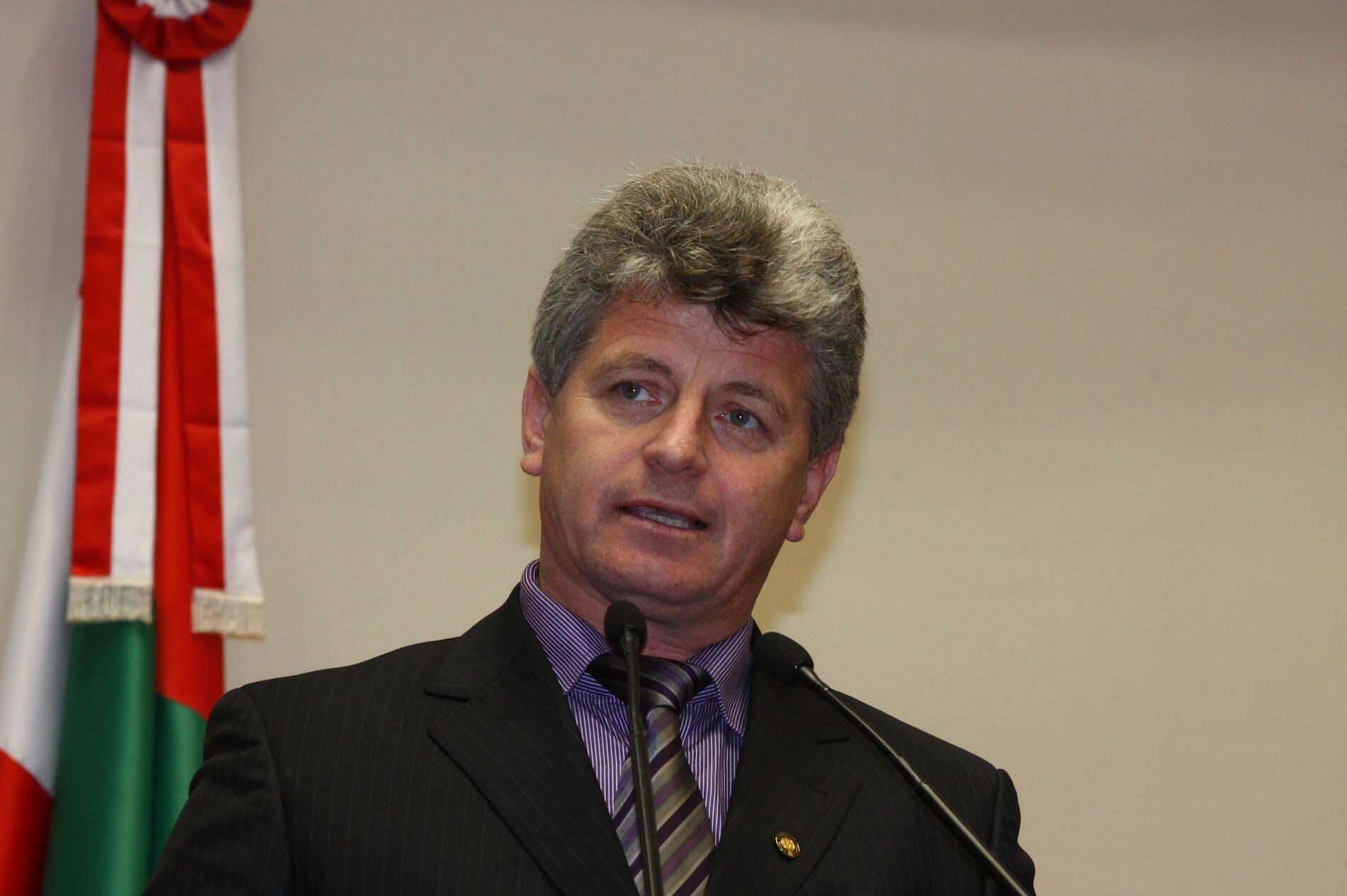 Dos Gabinetes – Deputado Círio participa da 3ª Conferência Nacional da Aquicultura e Pesca em Brasíl
