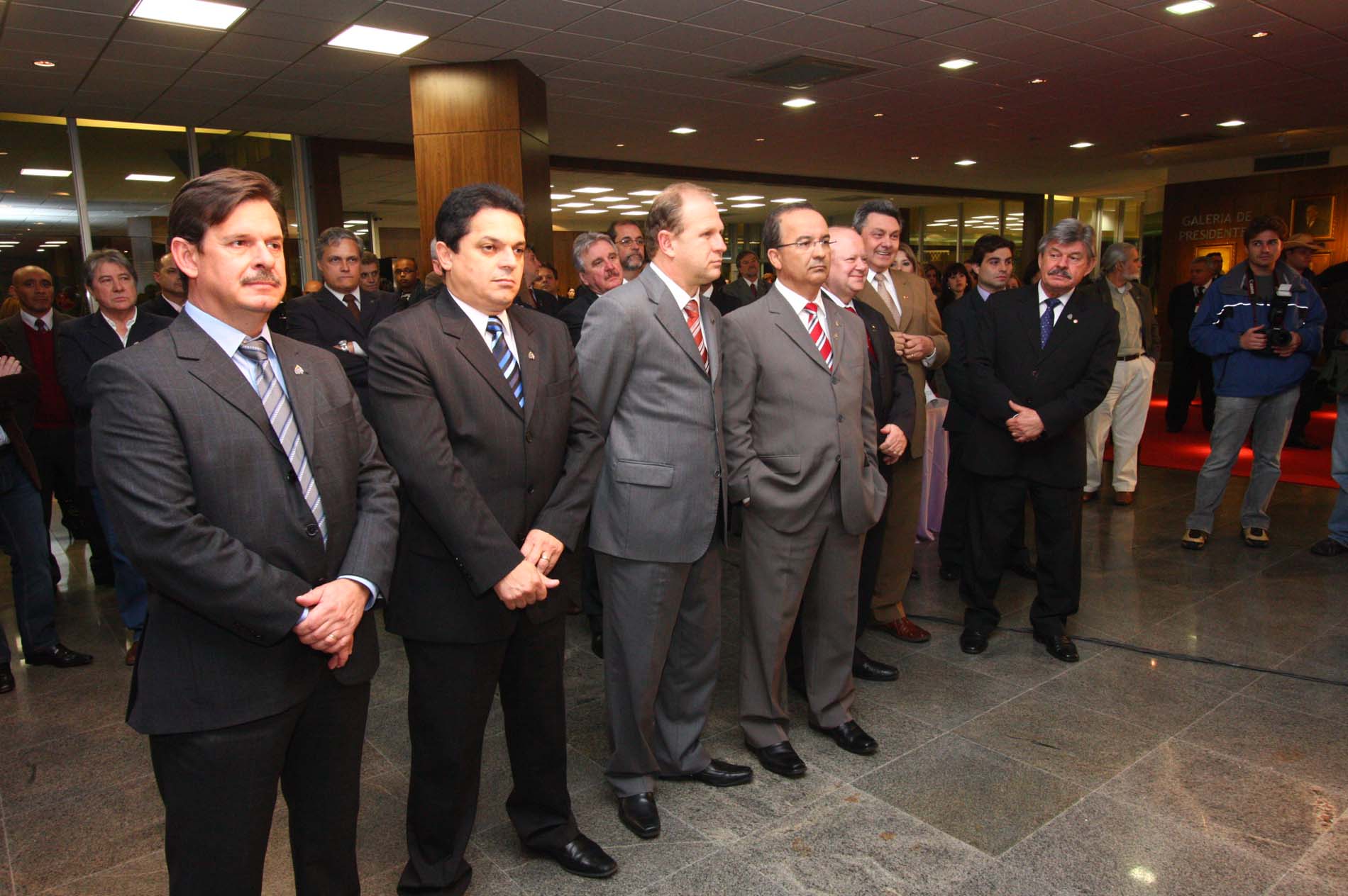Lançamento da XVII edição da EFAPI
