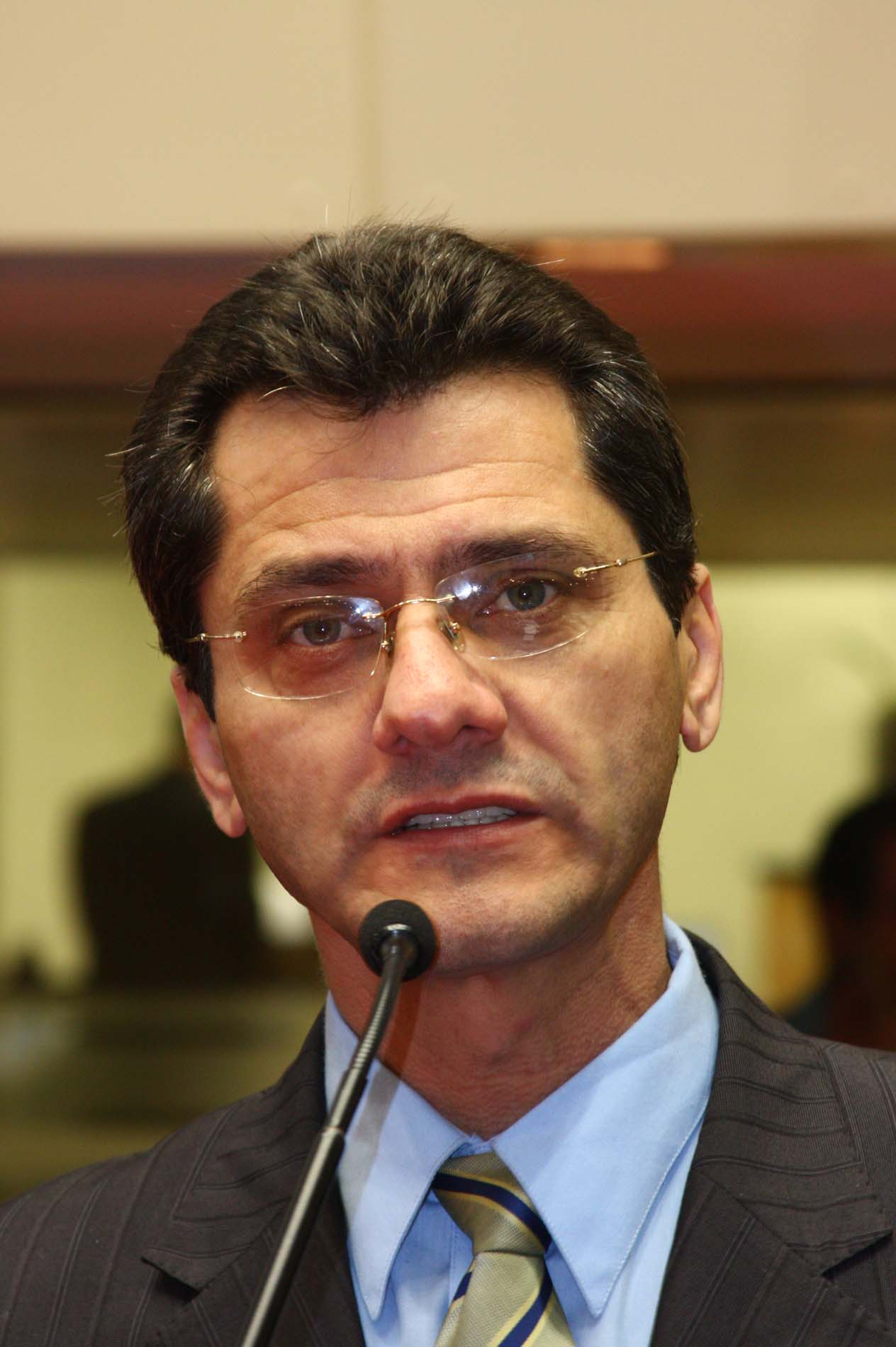 Deputado Jailson Lima (PT)