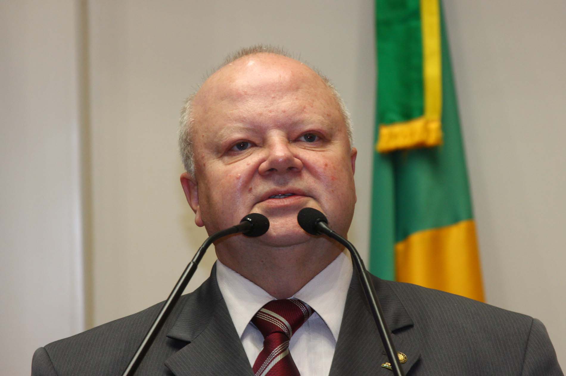 Deputado comemora convênio que permite que apenados voltem a estudar