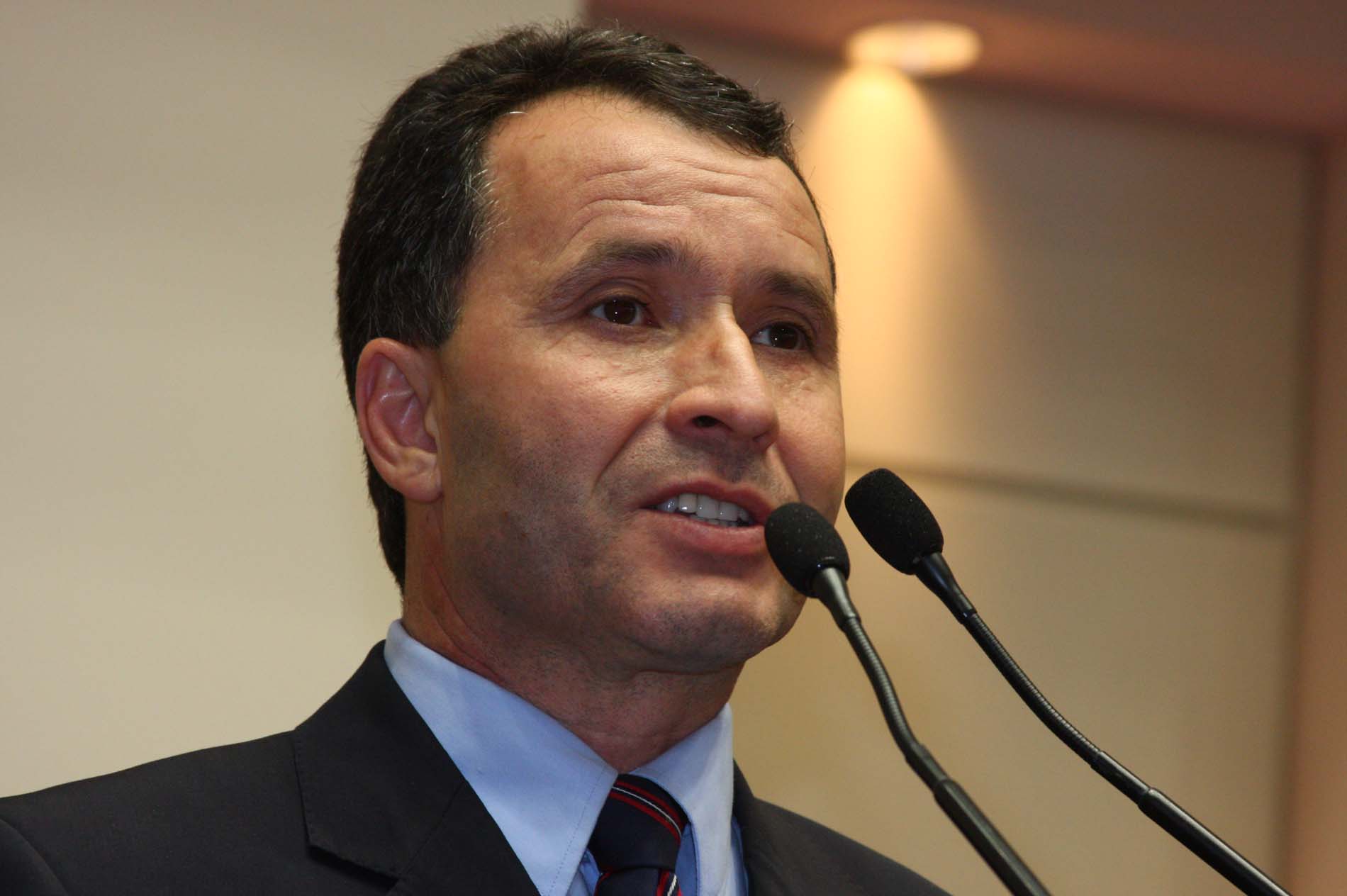 Deputado Darci de Matos (DEM)