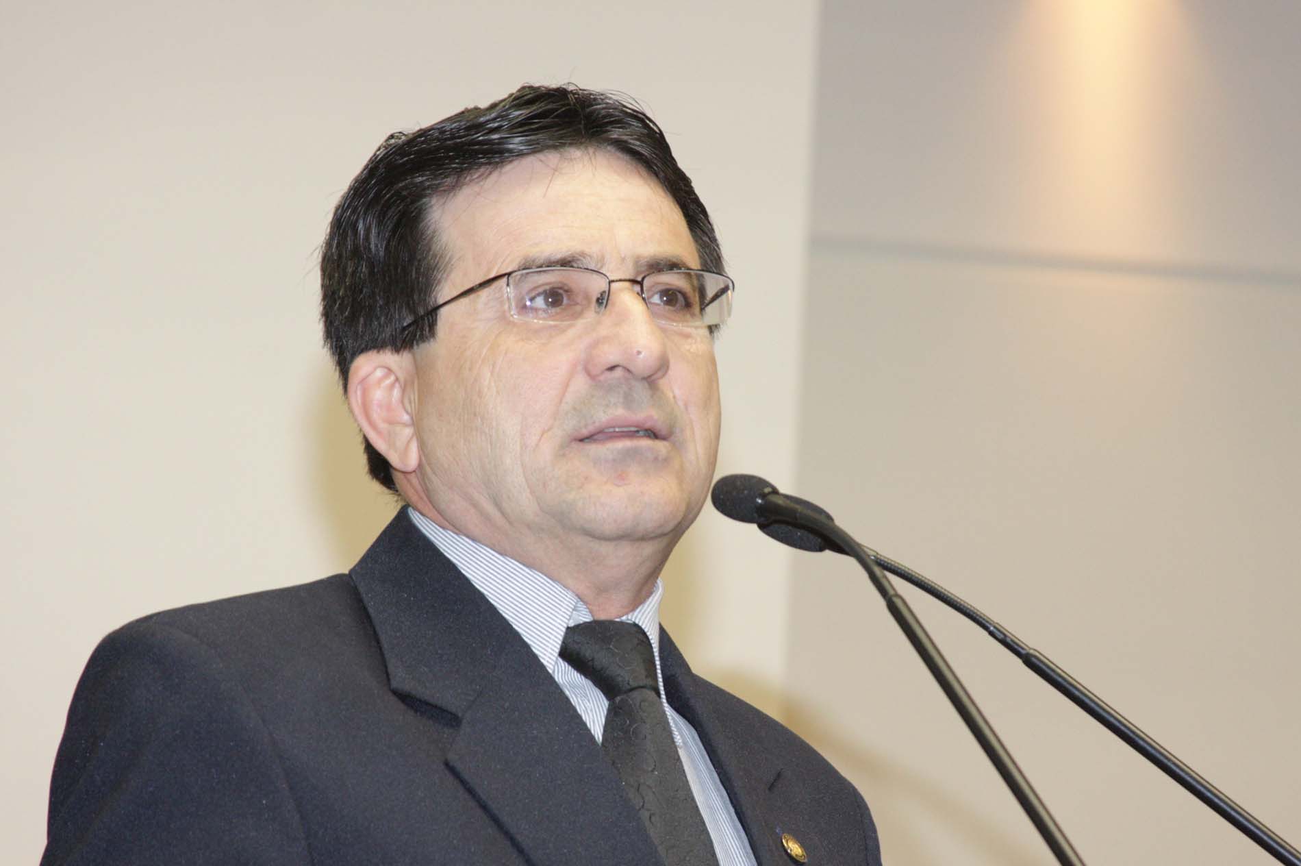 Deputado José Natal (PSDB)