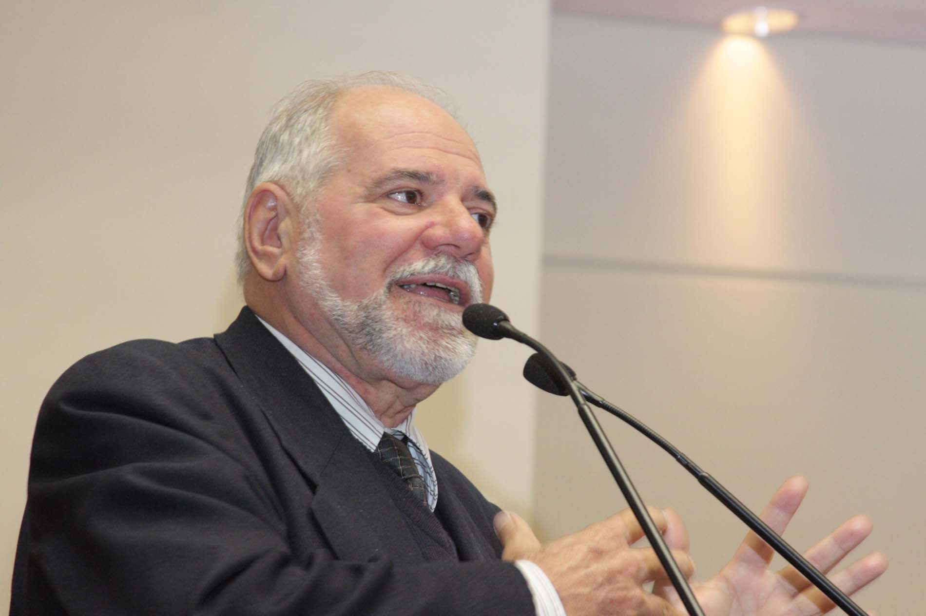 Deputado Sérgio Grando (PPS)