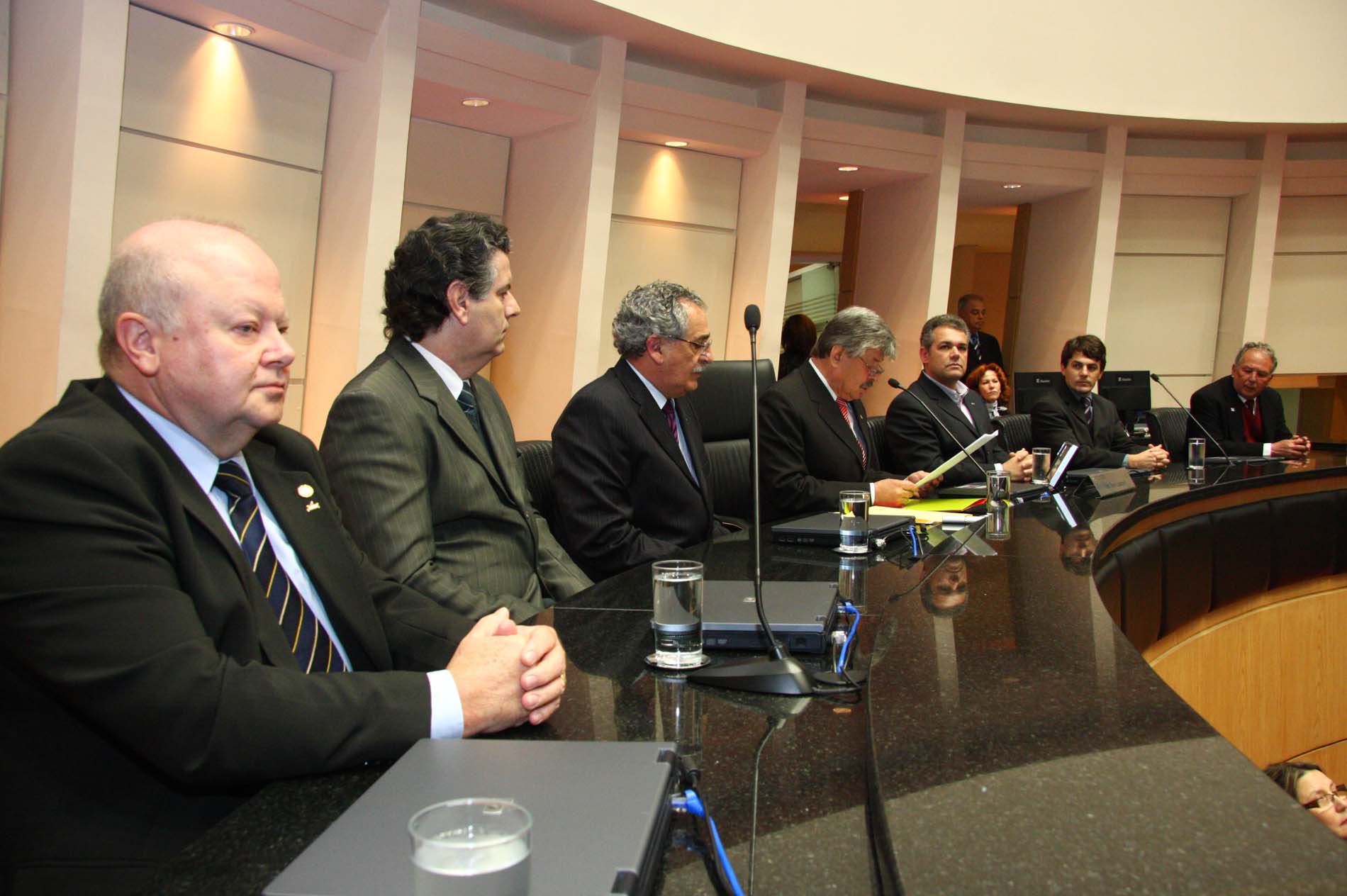 Dia Pan-Americano dos Representantes Comerciais é comemorado na Assembleia Legislativa