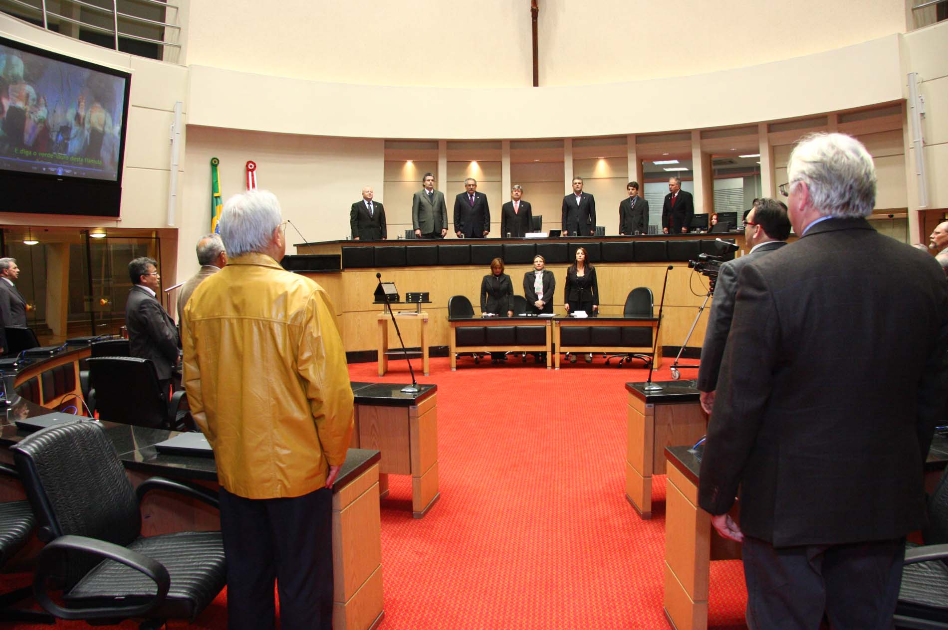 Dia Pan-Americano dos Representantes Comerciais é comemorado na Assembleia Legislativa