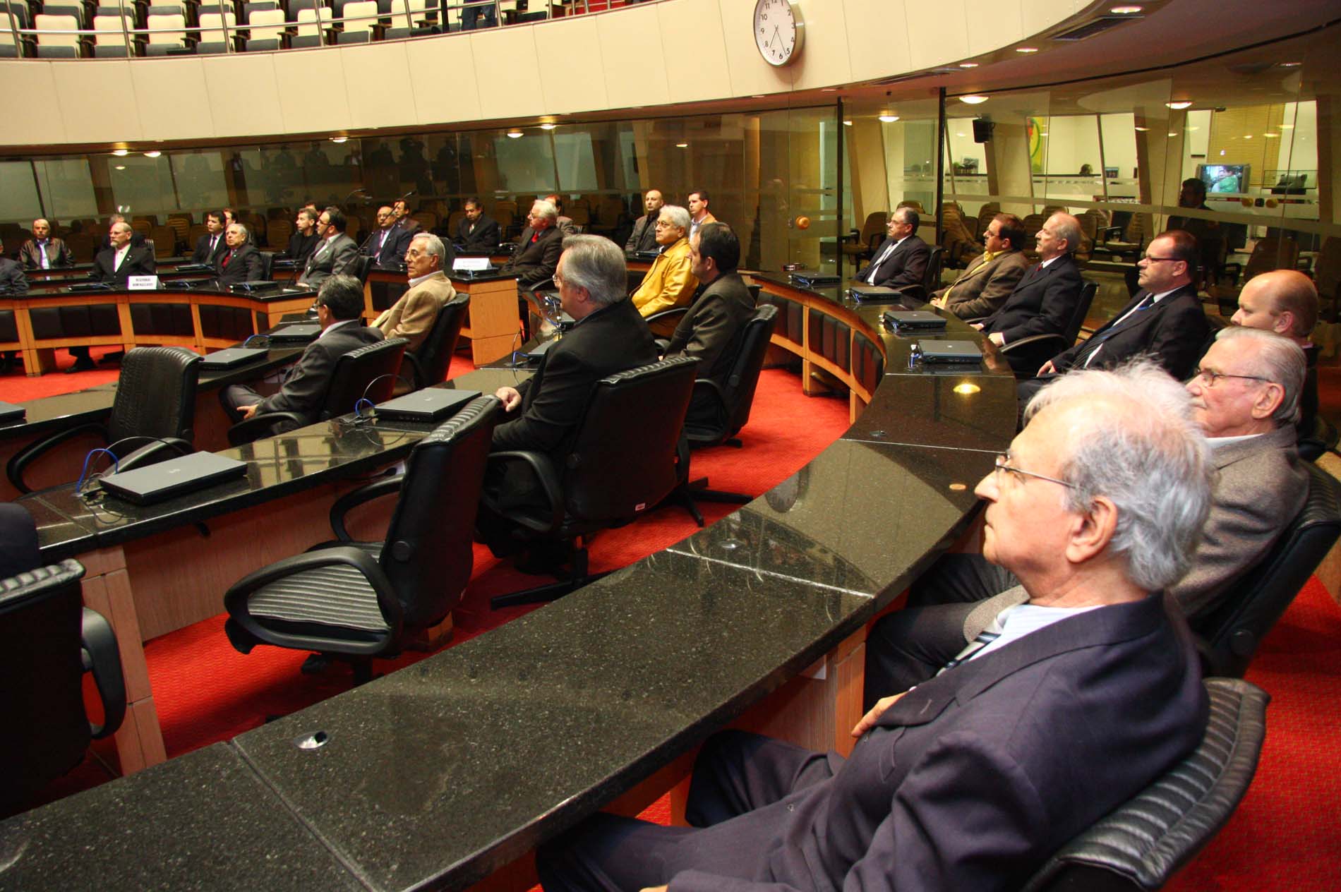 Dia Pan-Americano dos Representantes Comerciais é comemorado na Assembleia Legislativa