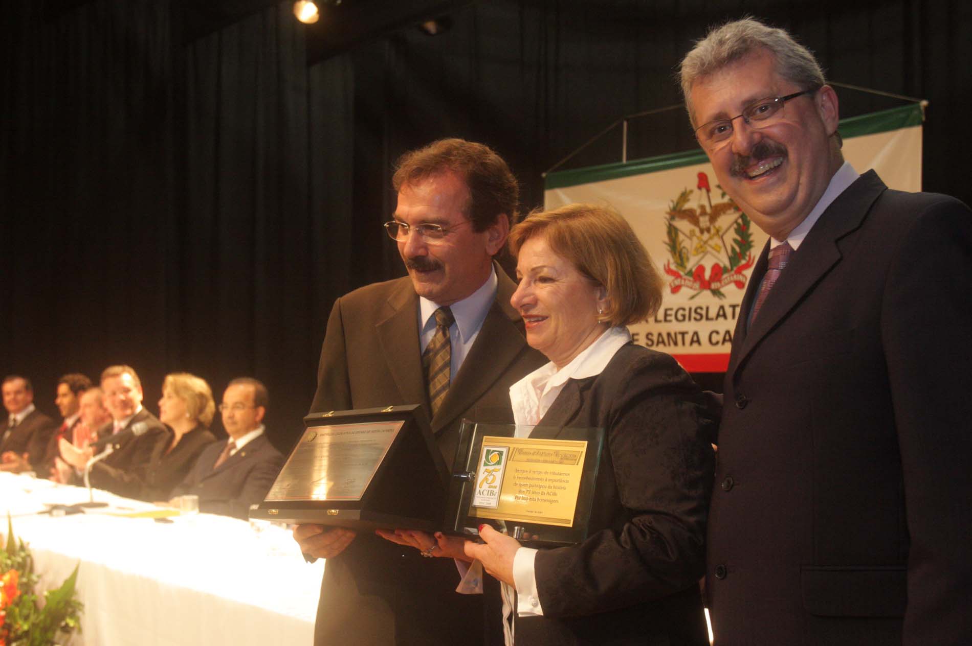 Deputado Serafim Venzon (PSDB)