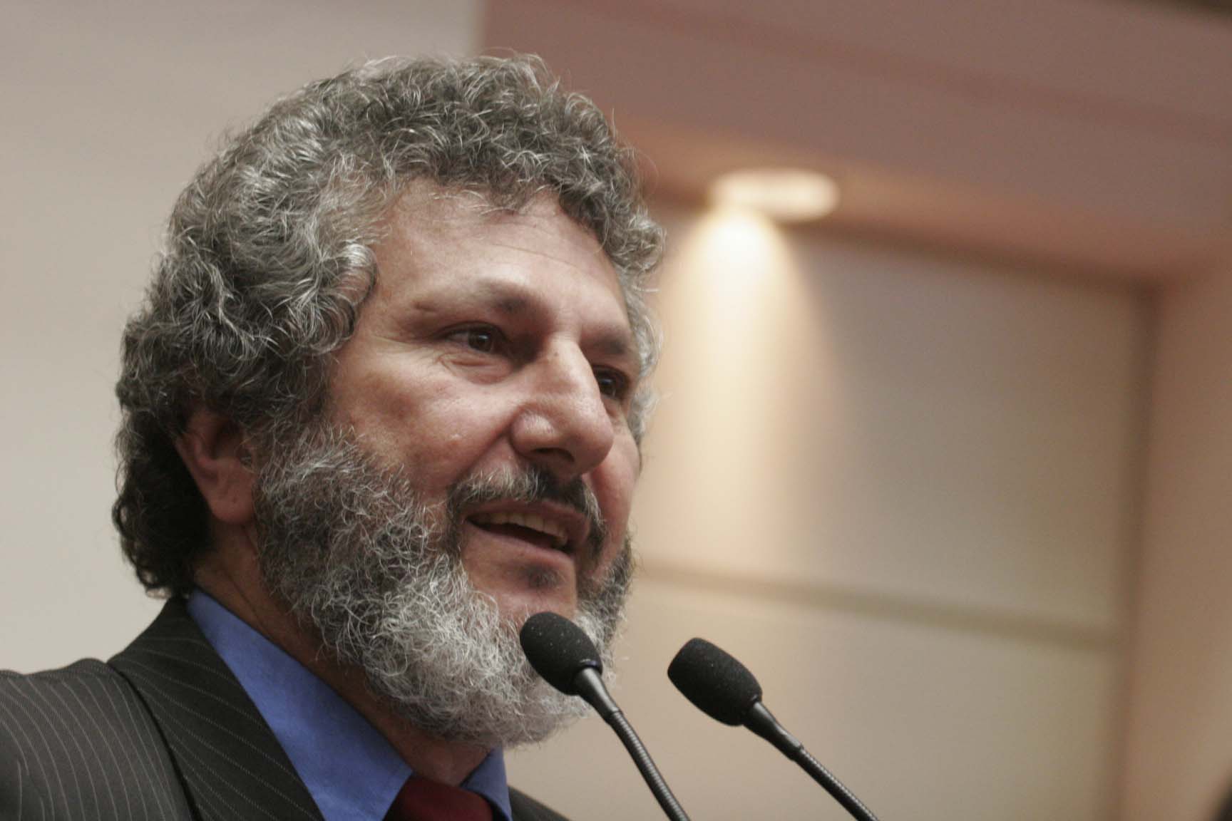 Deputado Padre Pedro Baldissera (PT)