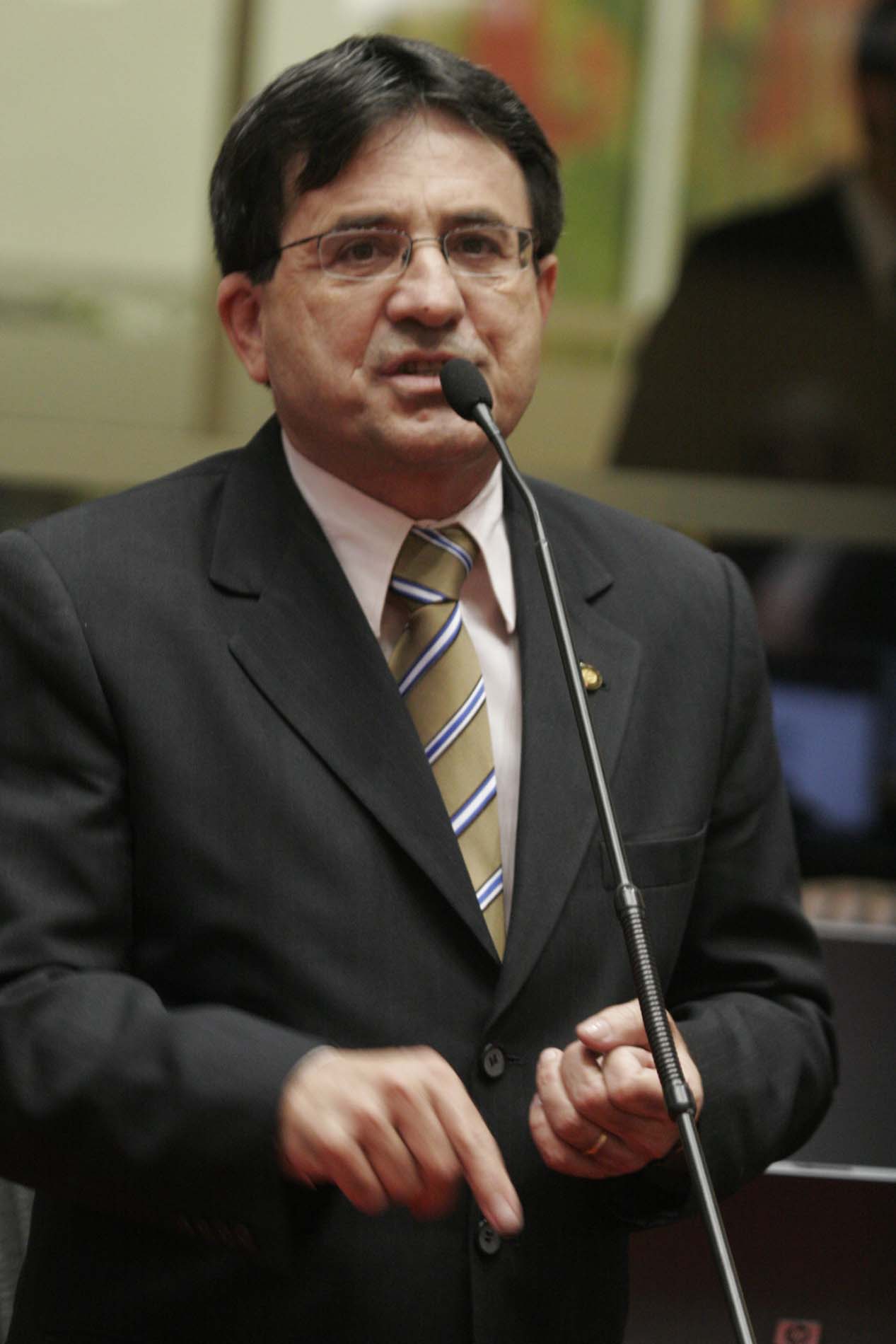 Deputado José Natal (PSDB)