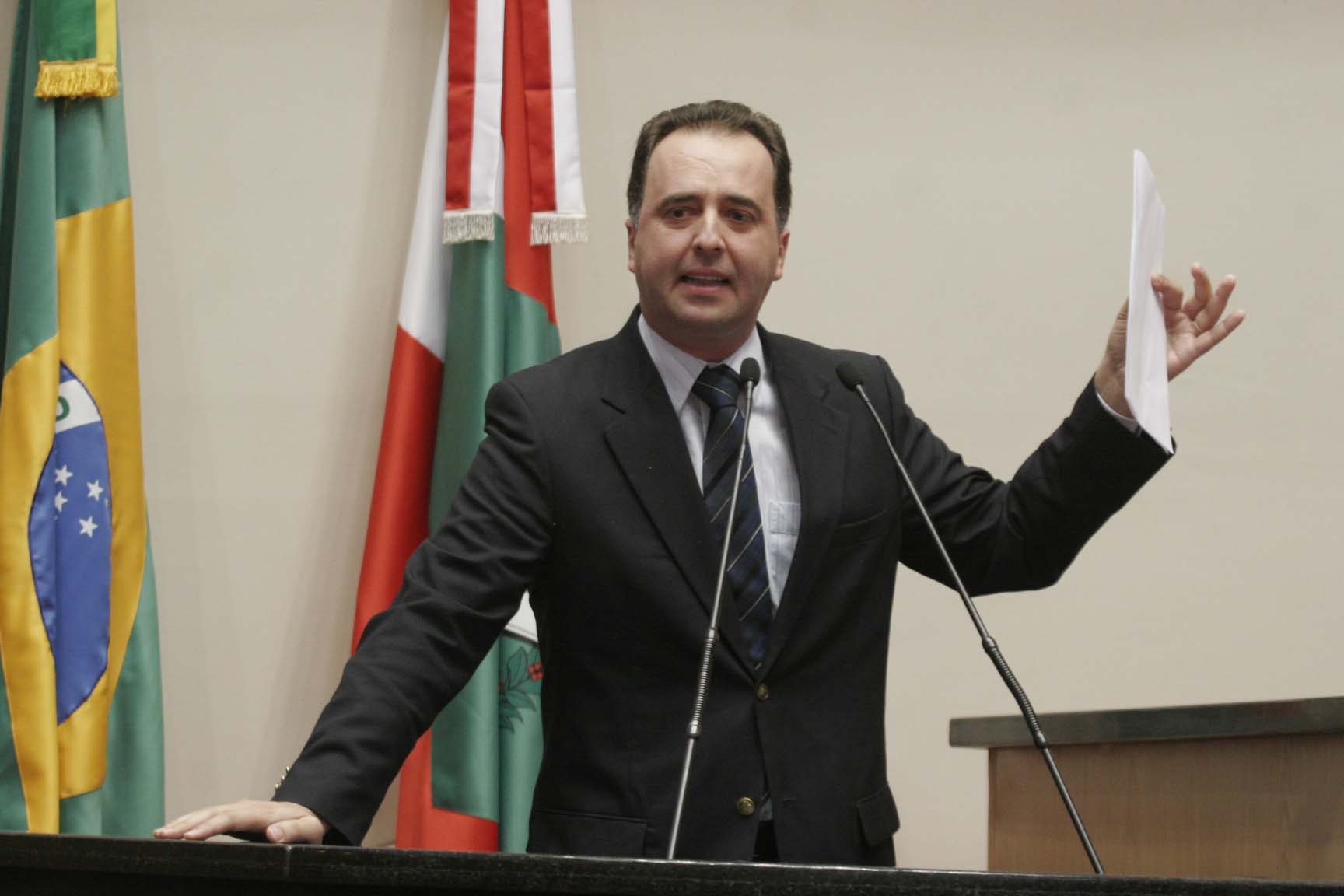 Deputado Kennedy Nunes (PP)