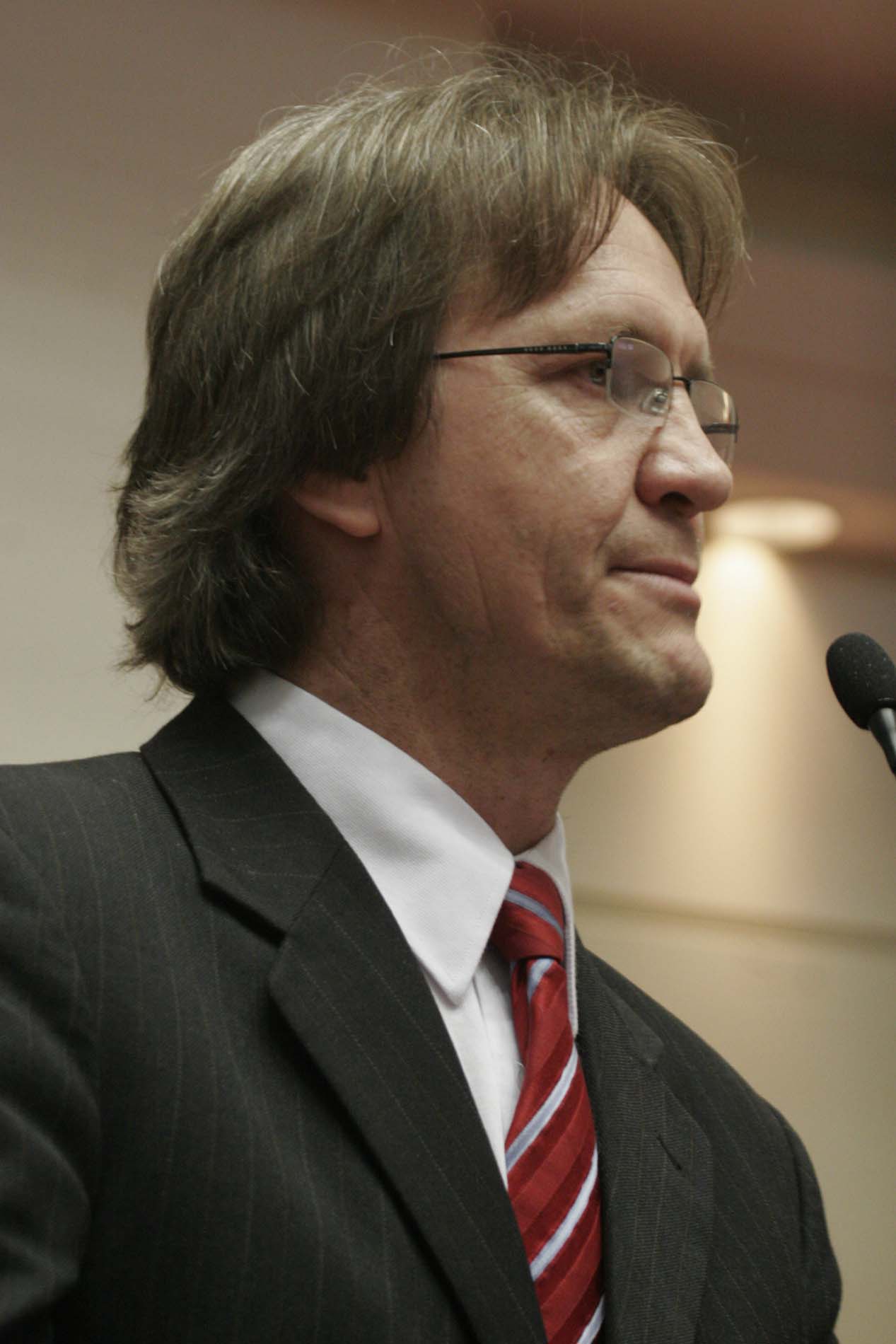 Deputado Pedro Uczai (PT)