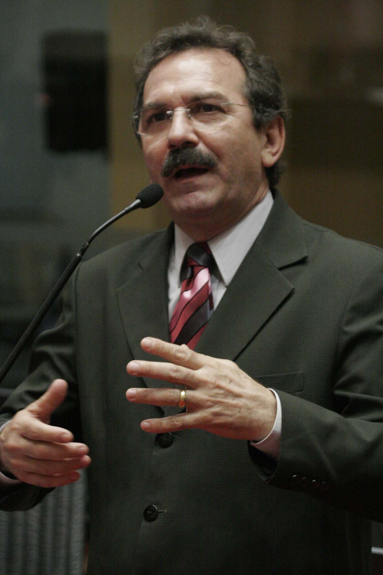 Deputado Serafim Venzon (PSDB)