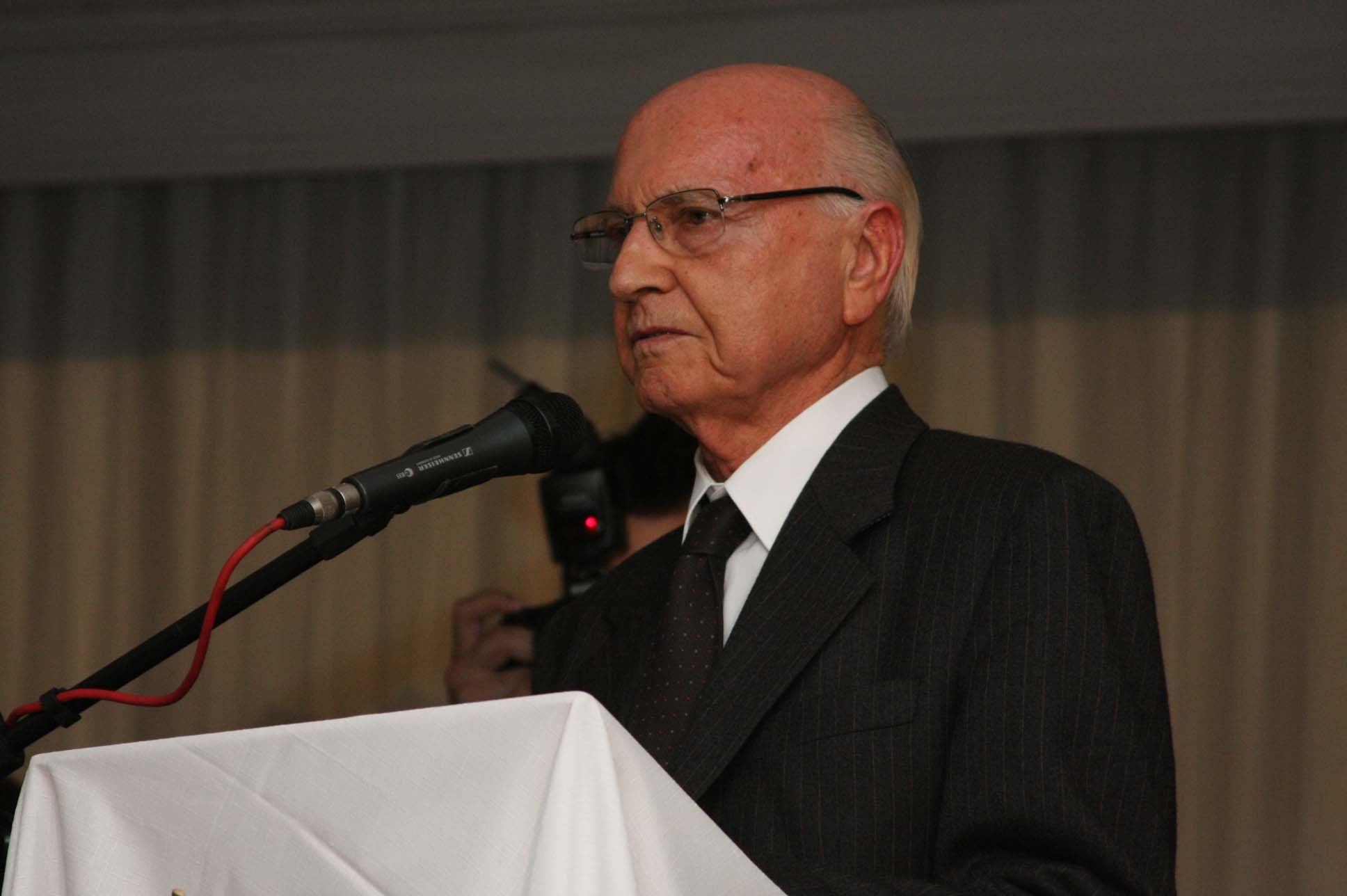 Parlamento catarinense presta homenagem à sociedade criciumense