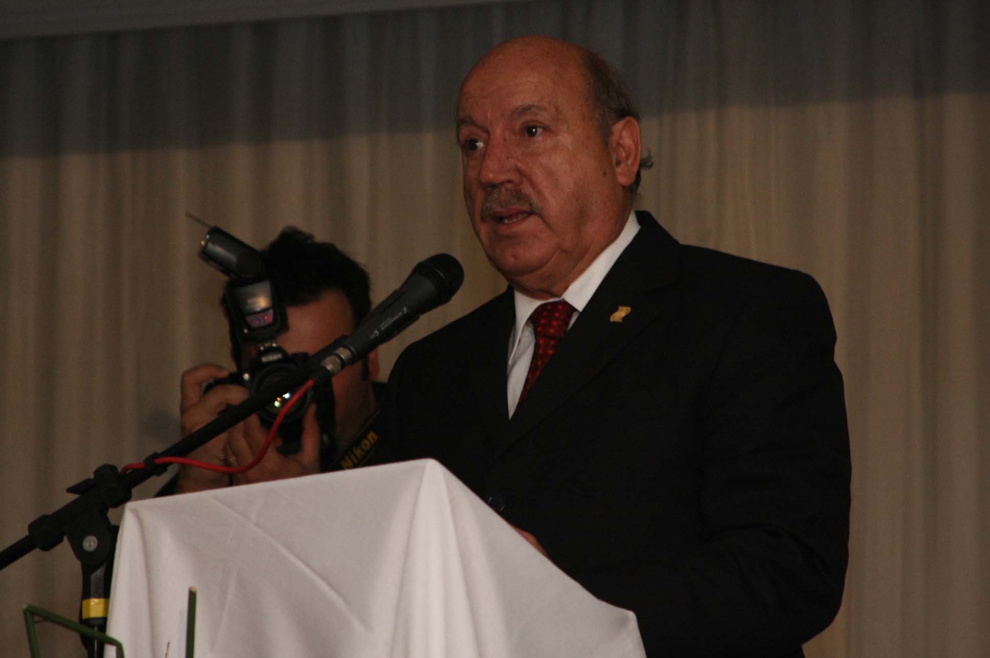 Parlamento catarinense presta homenagem à sociedade criciumense