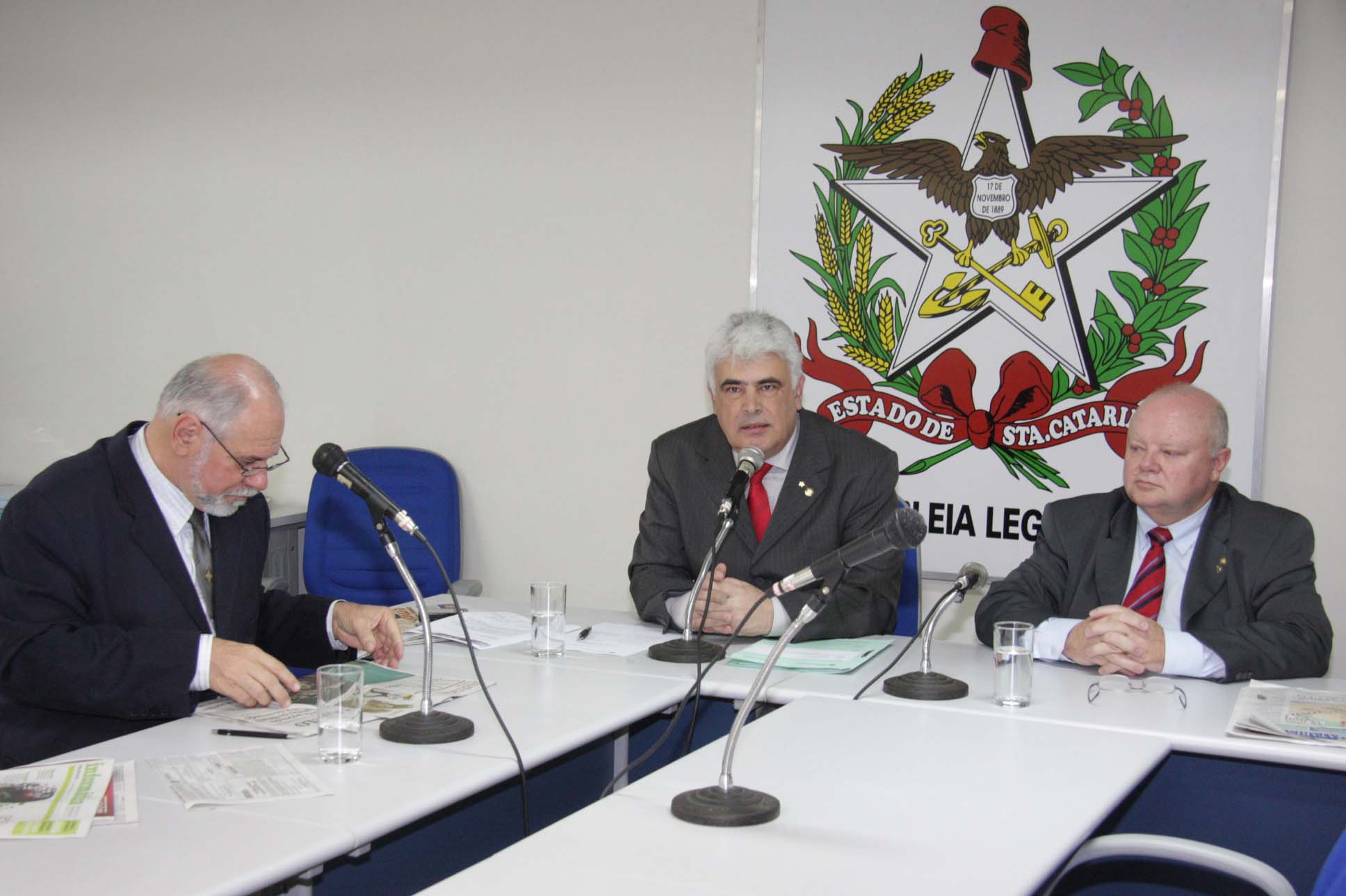 Grupo de trabalho apresenta os impactos socioeconômicos e ambientais da instalação de fosfateira em