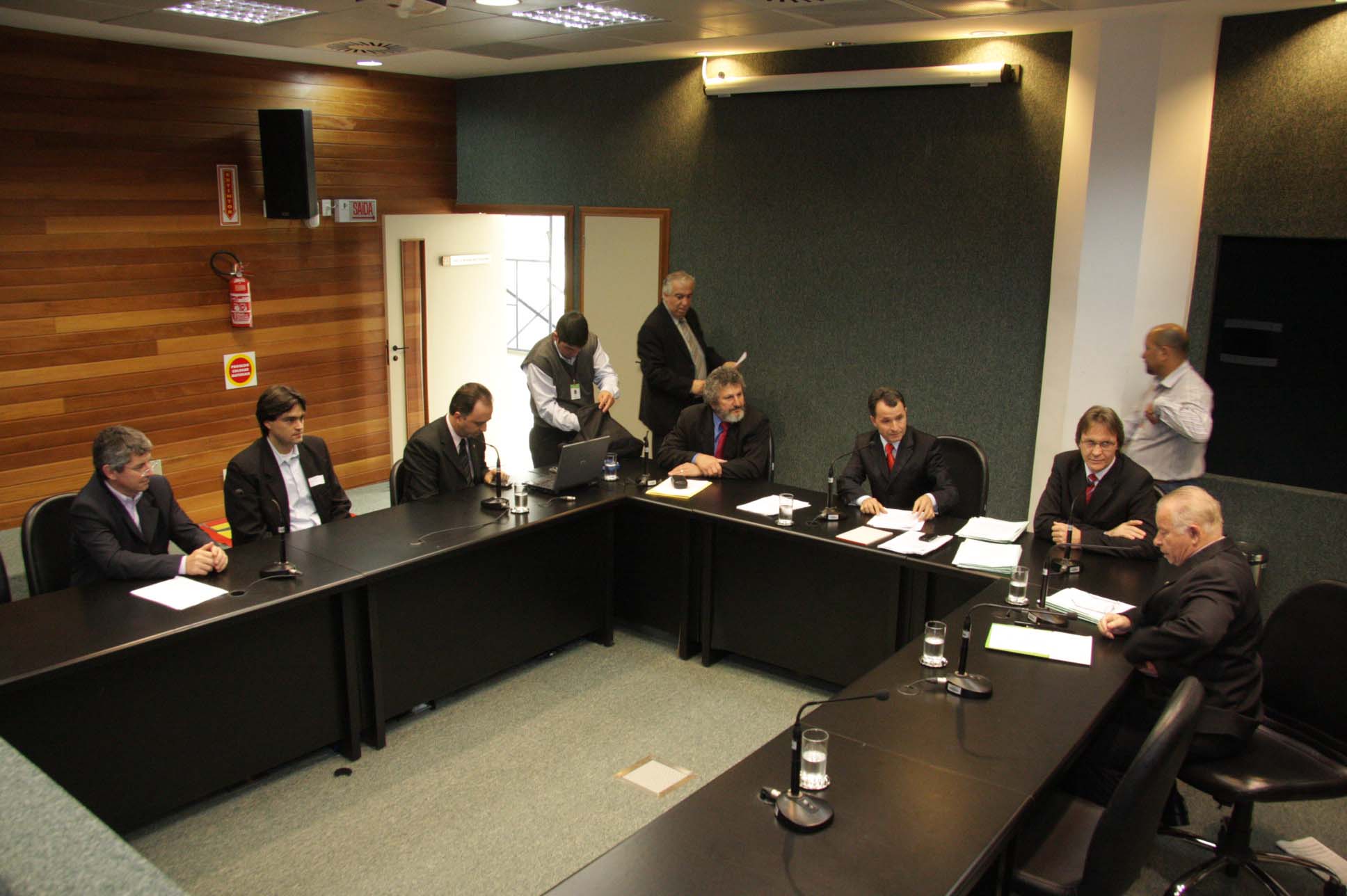 Comissão de Segurança Pública fará vistoria no Presídio de Joinville