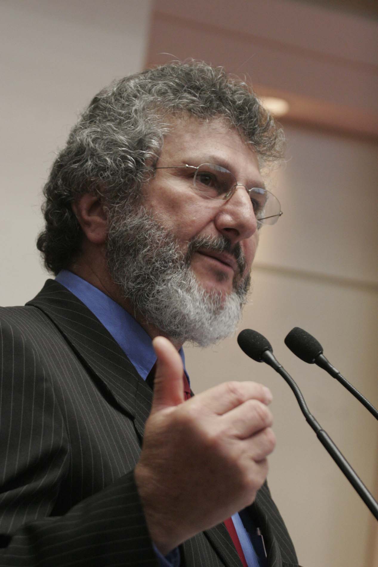 Deputado Padre Pedro Baldissera (PT)