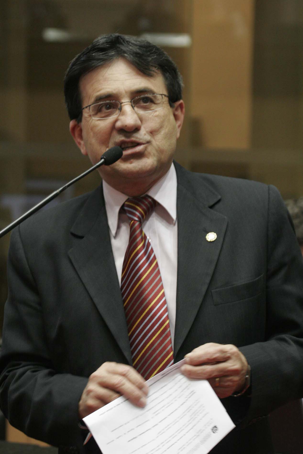 Deputado José Natal (PSDB)