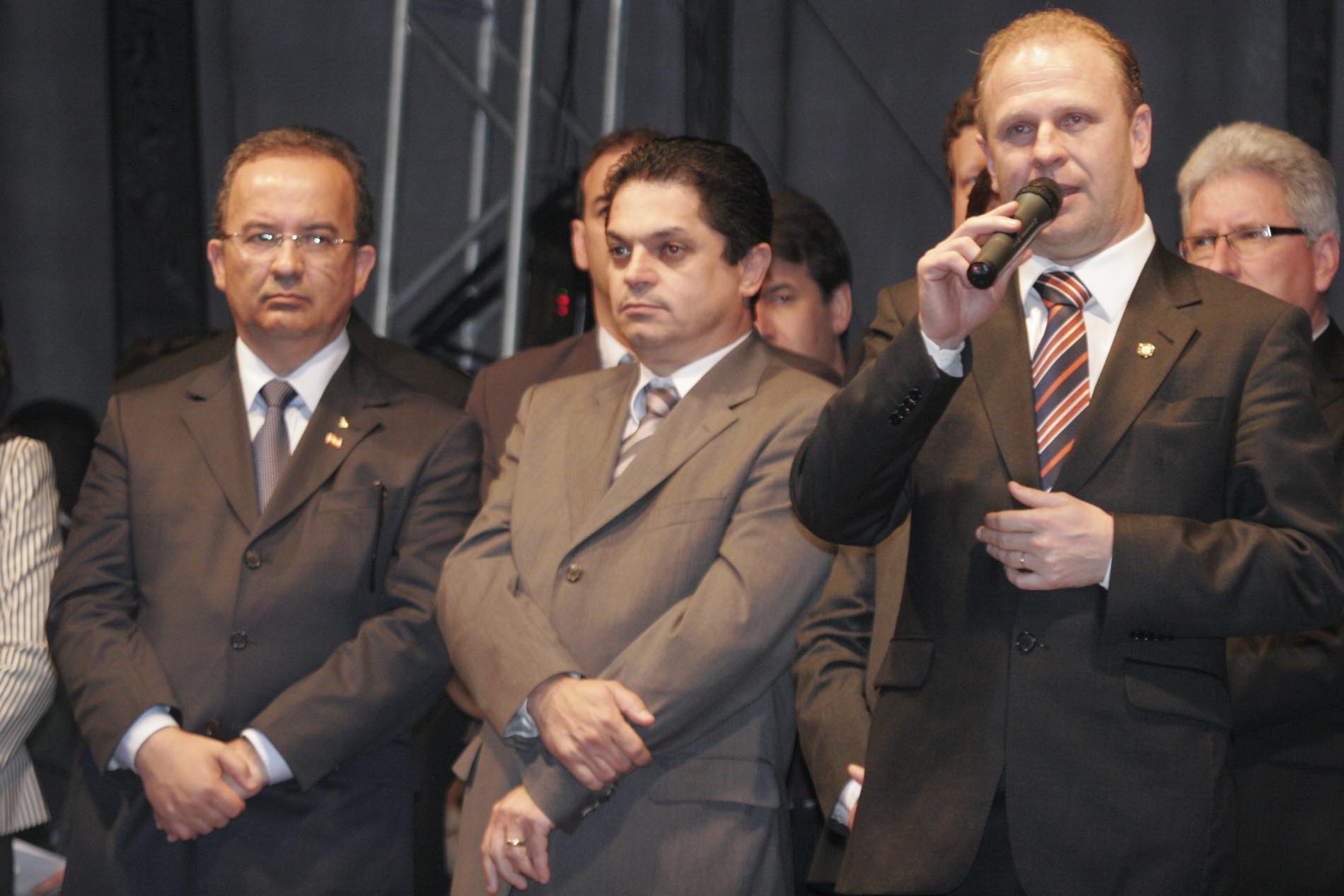 EFAPI 2009 - Chapecó