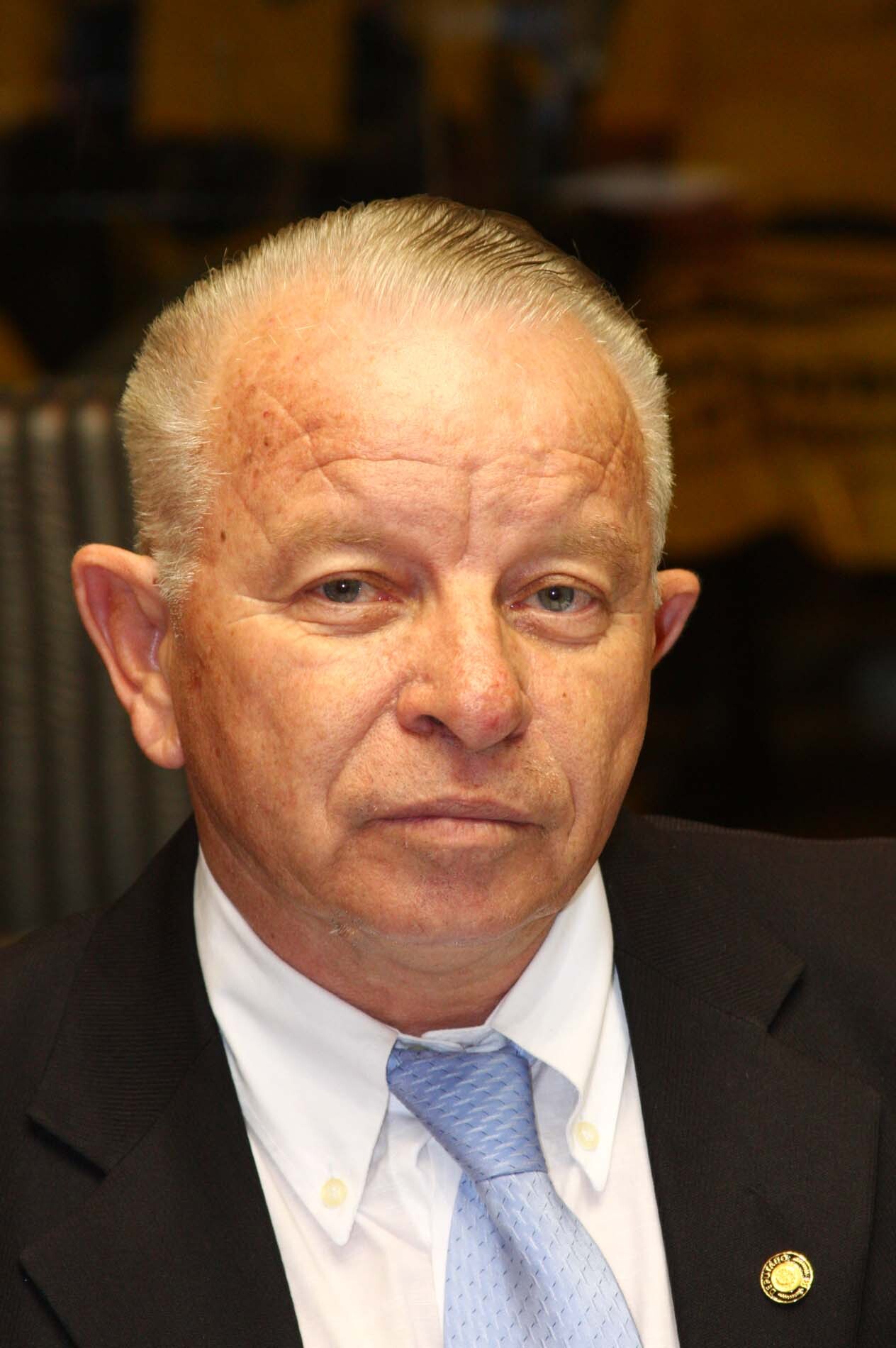 Deputado Adherbal Deba Cabral (PMDB)