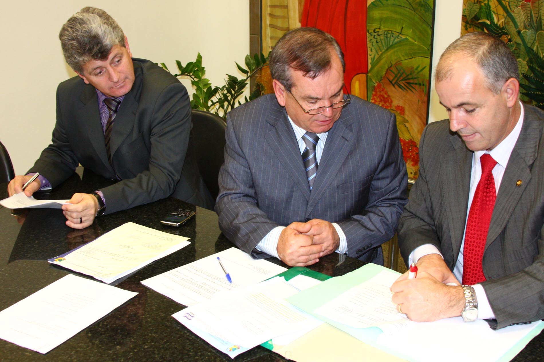 Reunião da Comissão de Agricultura e Política Rural