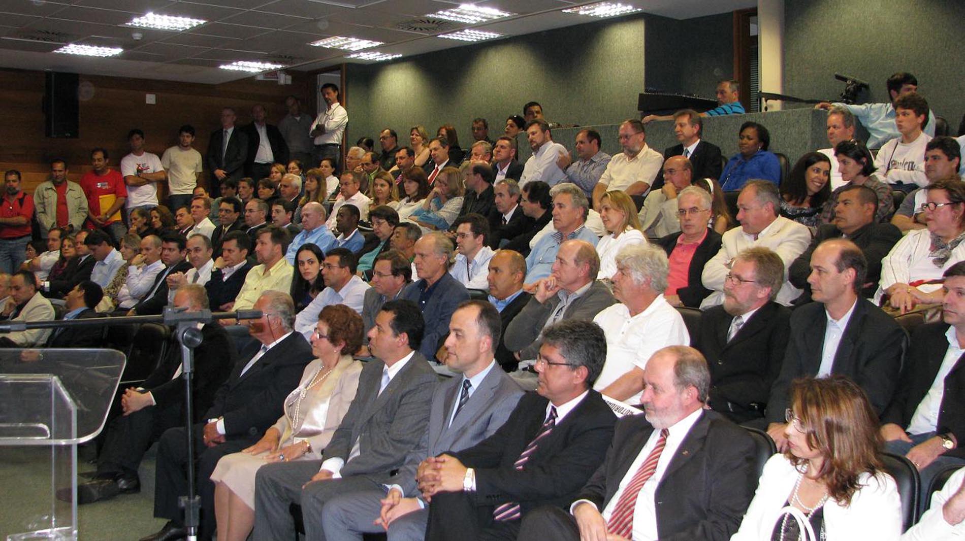 Vânio dos Santos (PT) assume como deputado por dois meses