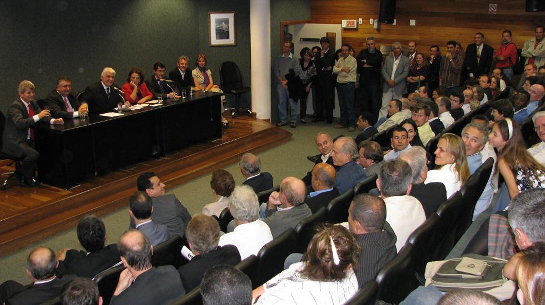 Vânio dos Santos (PT) assume como deputado por dois meses
