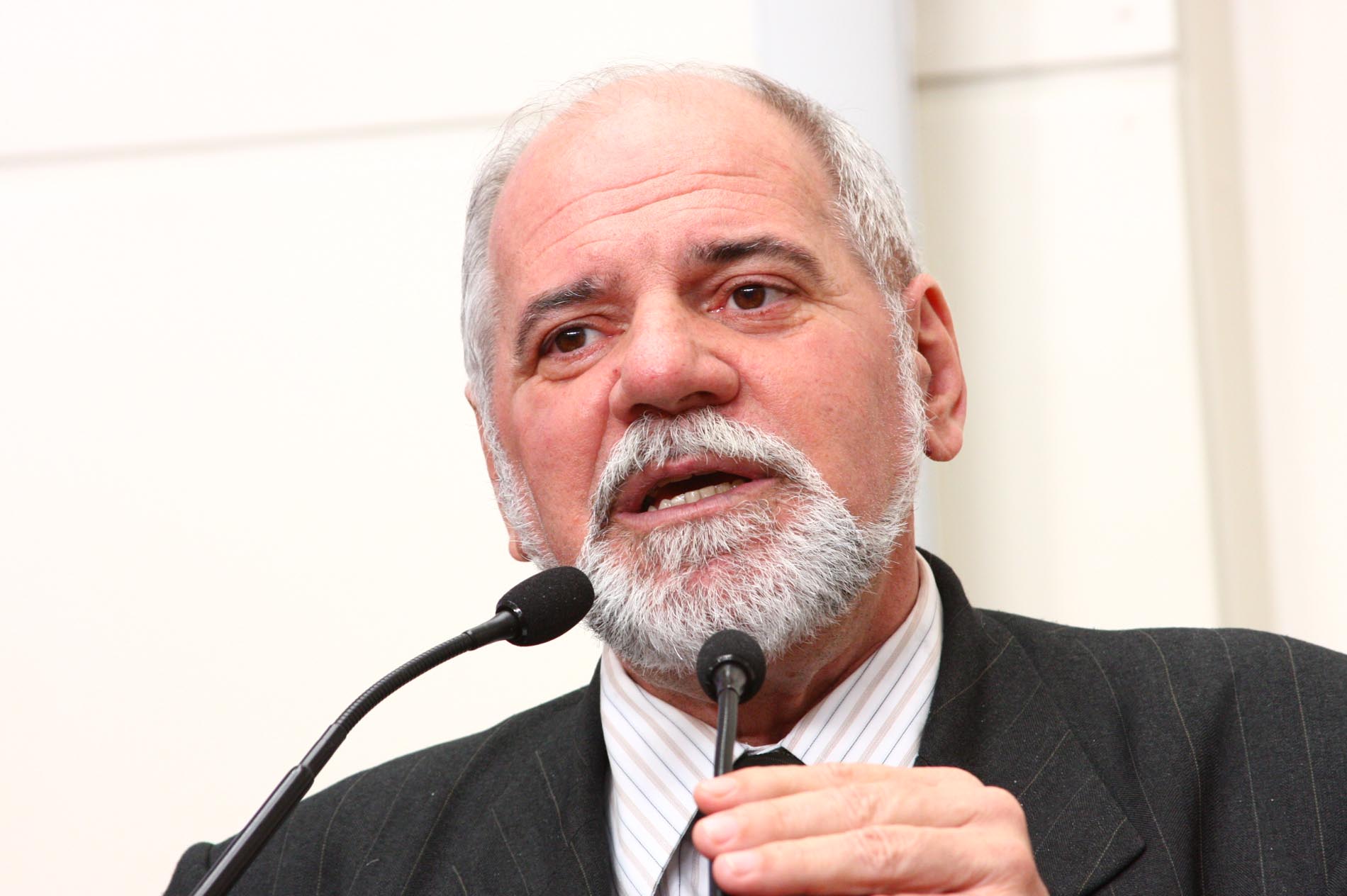 Deputado Sérgio Grando (PPS)