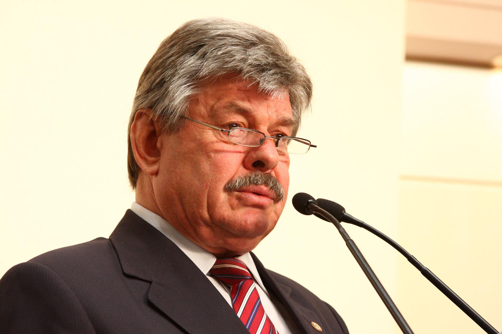 Deputado Reno Caramori (PP)