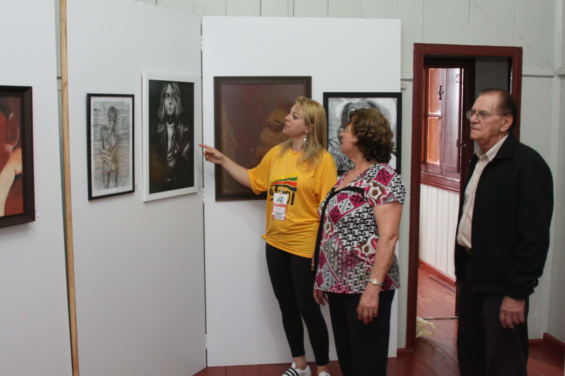 Museu - Efapi 2009