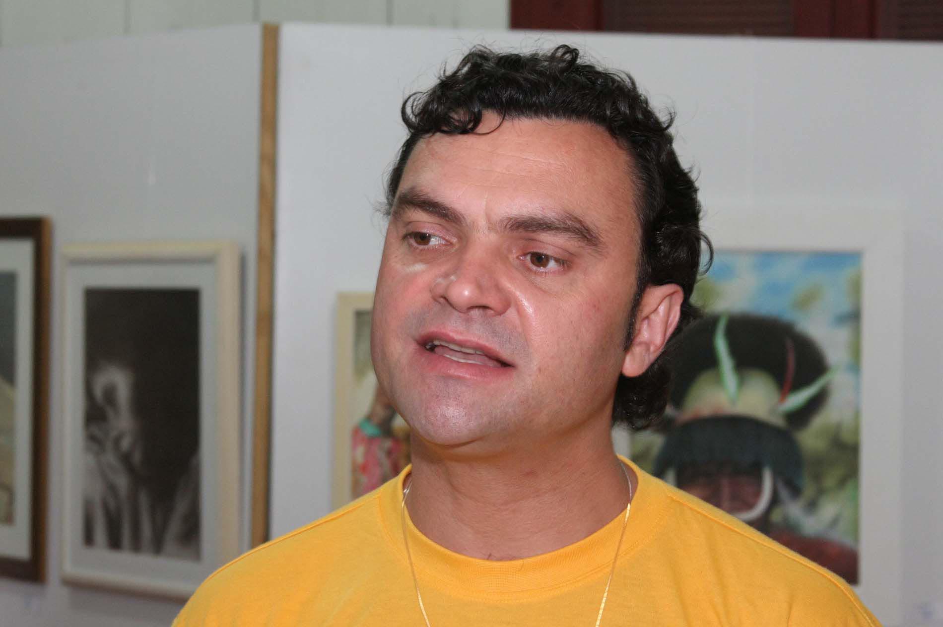 Museu - Efapi 2009