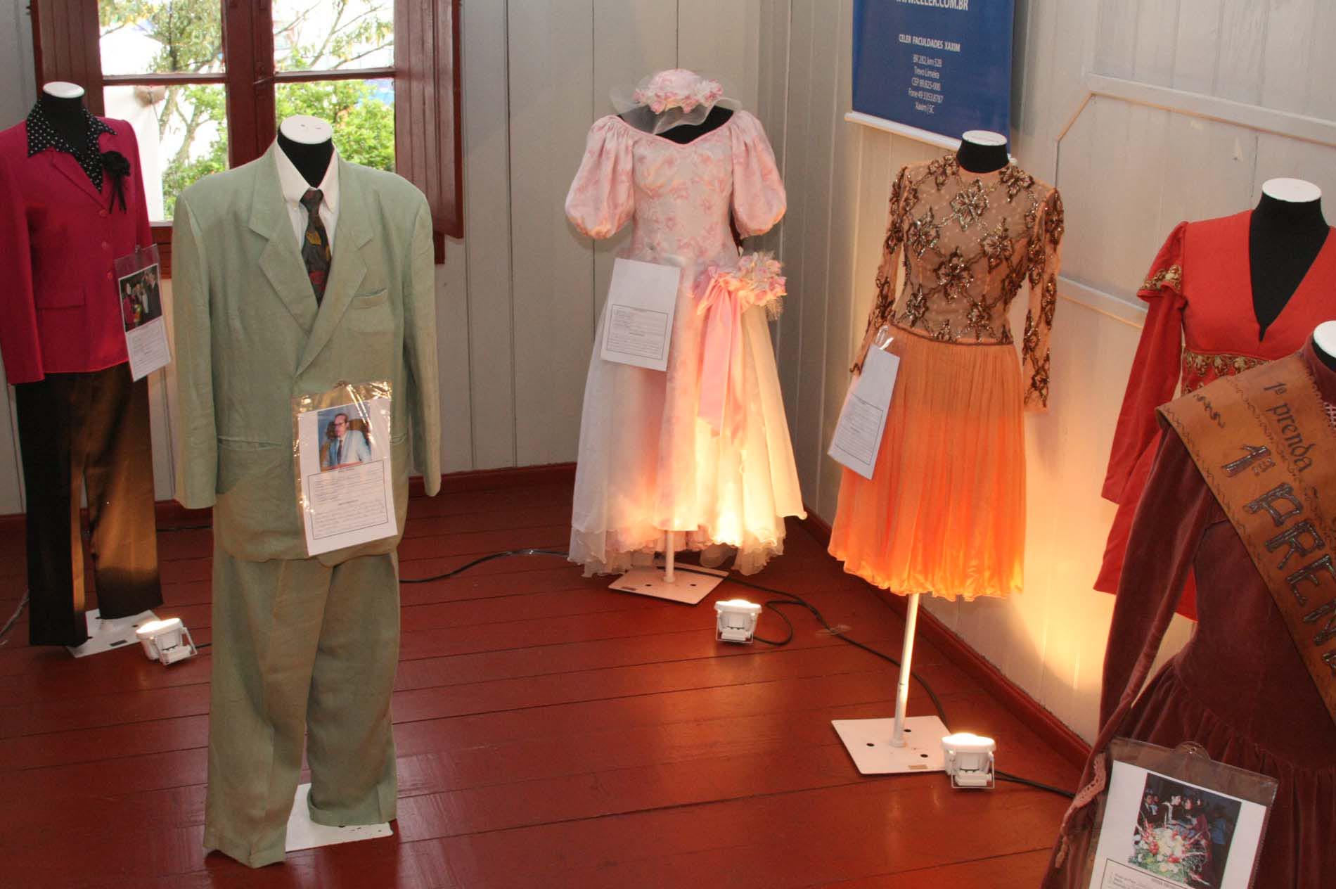 Museu - Efapi 2009