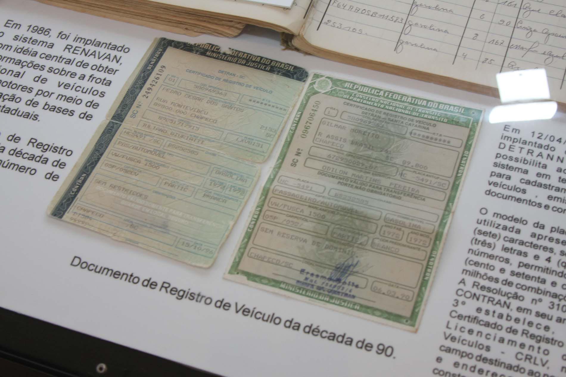 Museu - Efapi 2009